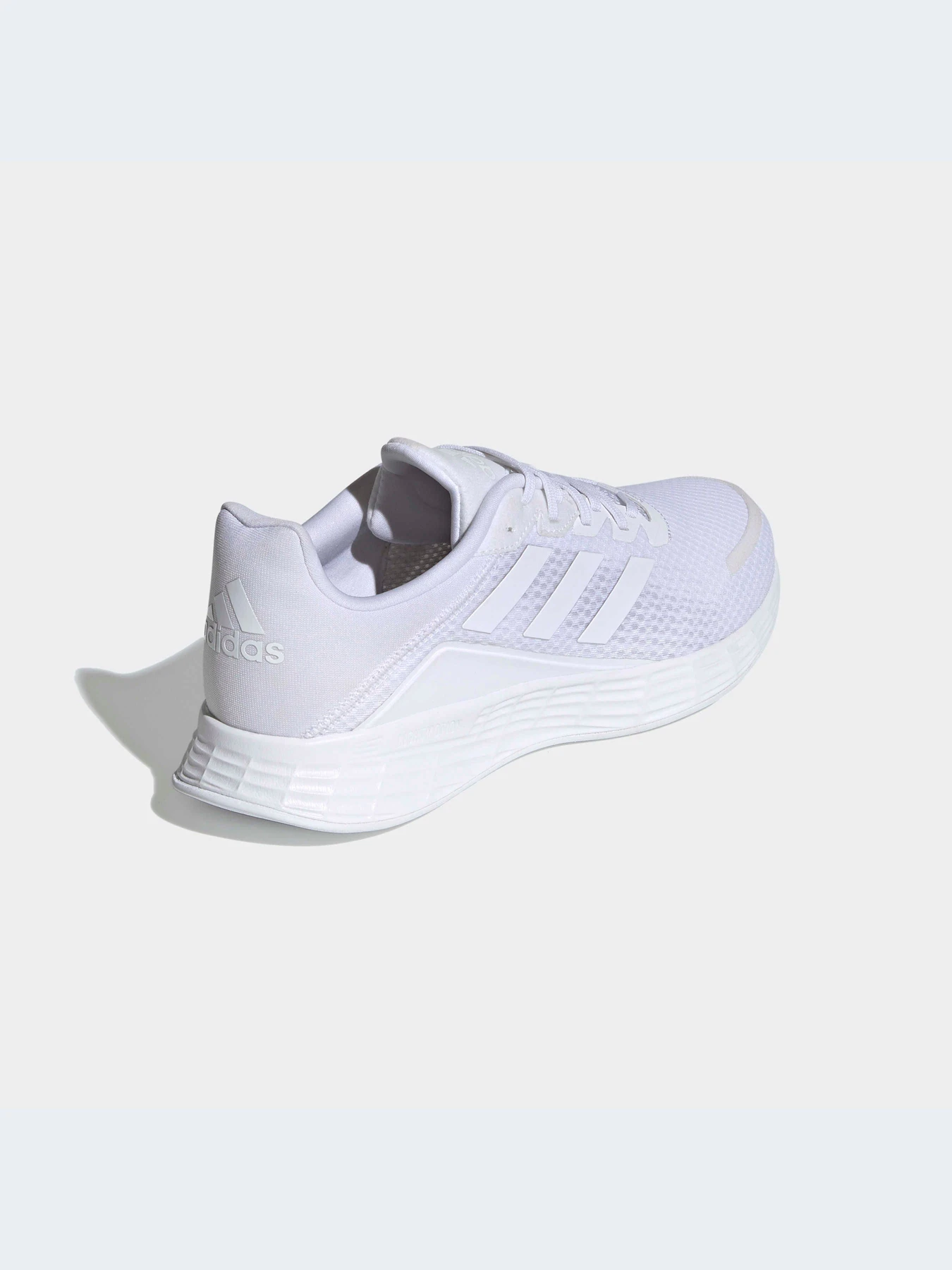 Кроссовки Adidas Duramo модель FW7391 Кроссовки Adidas Duramo модель FW7391 Фото