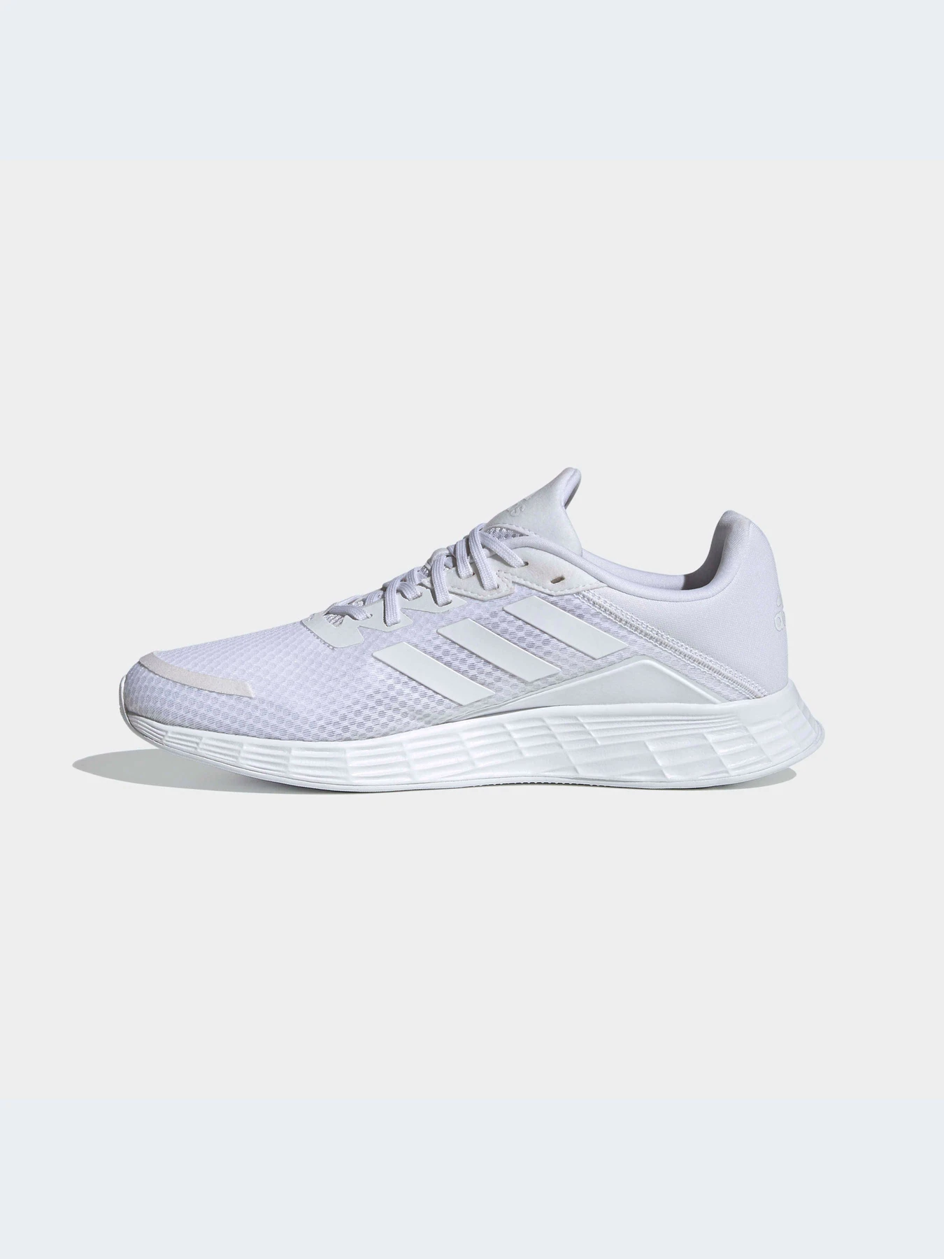 Кроссовки Adidas Duramo модель FW7391 Кроссовки Adidas Duramo модель FW7391 Фото