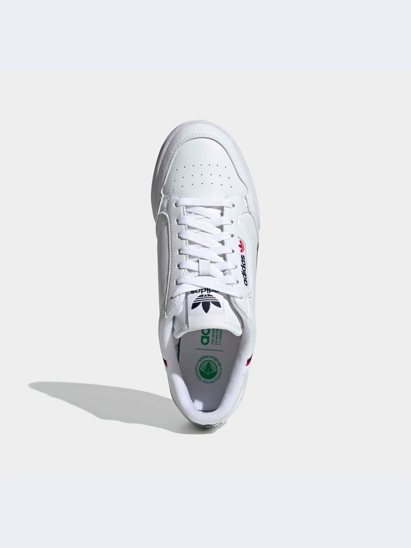 Кроссовки Adidas Continental80 модель FW2336 Фото