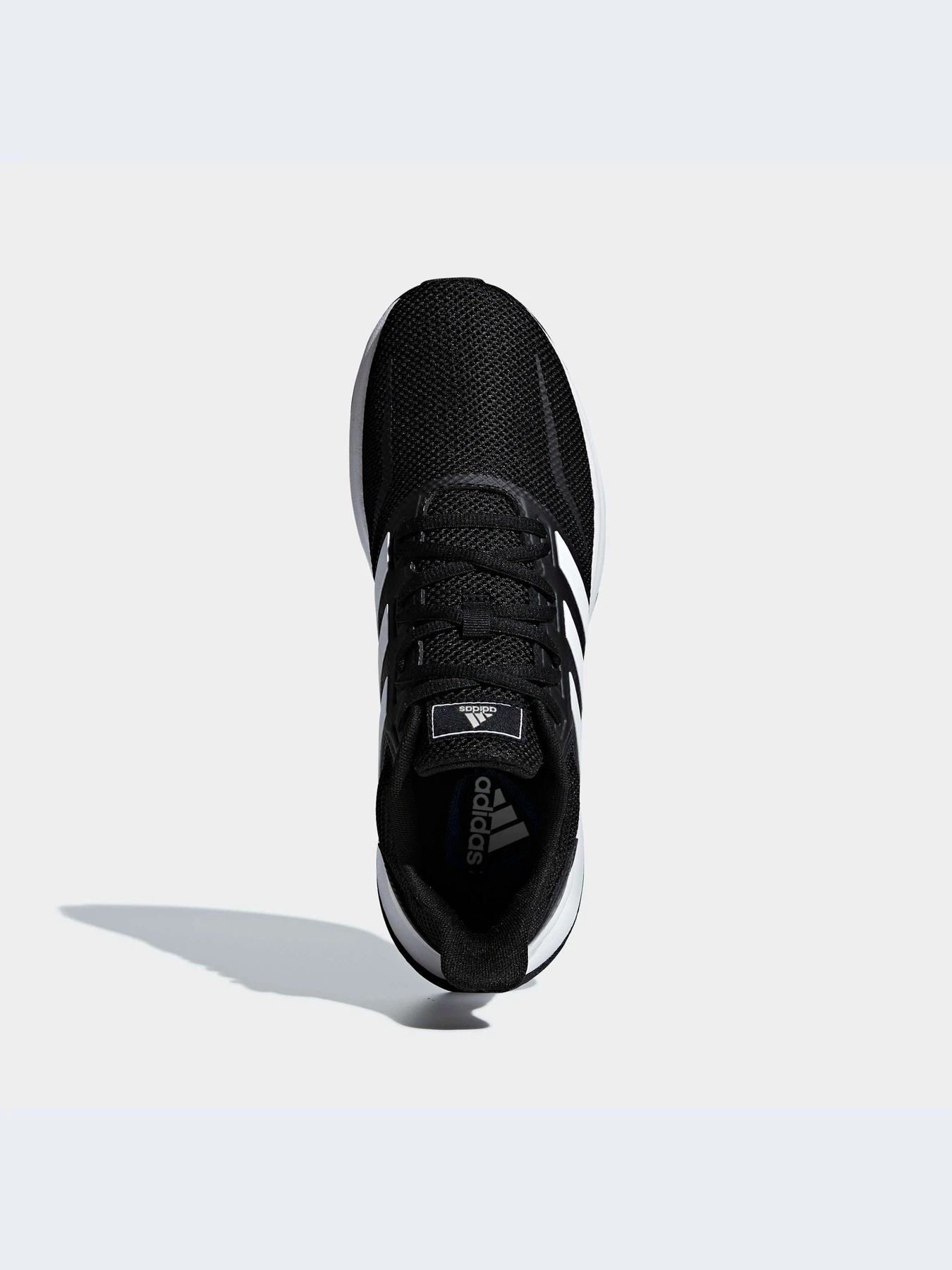 Кроссовки Adidas Runfalcon модель F36199 Кроссовки Adidas Runfalcon модель F36199 Фото