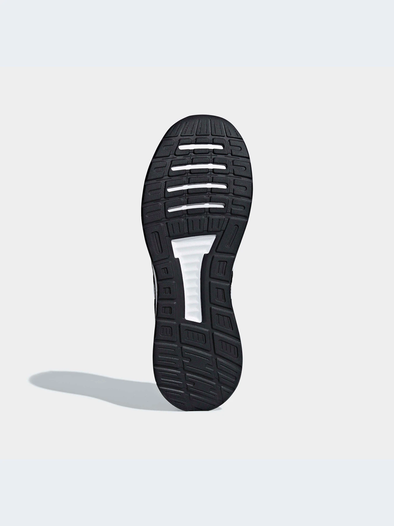 Кроссовки Adidas Runfalcon модель F36199 Кроссовки Adidas Runfalcon модель F36199 Фото