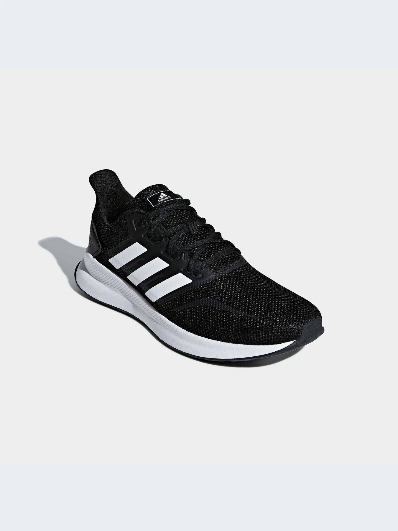 Кроссовки Adidas Runfalcon модель F36199 Кроссовки Adidas Runfalcon модель F36199 Фото