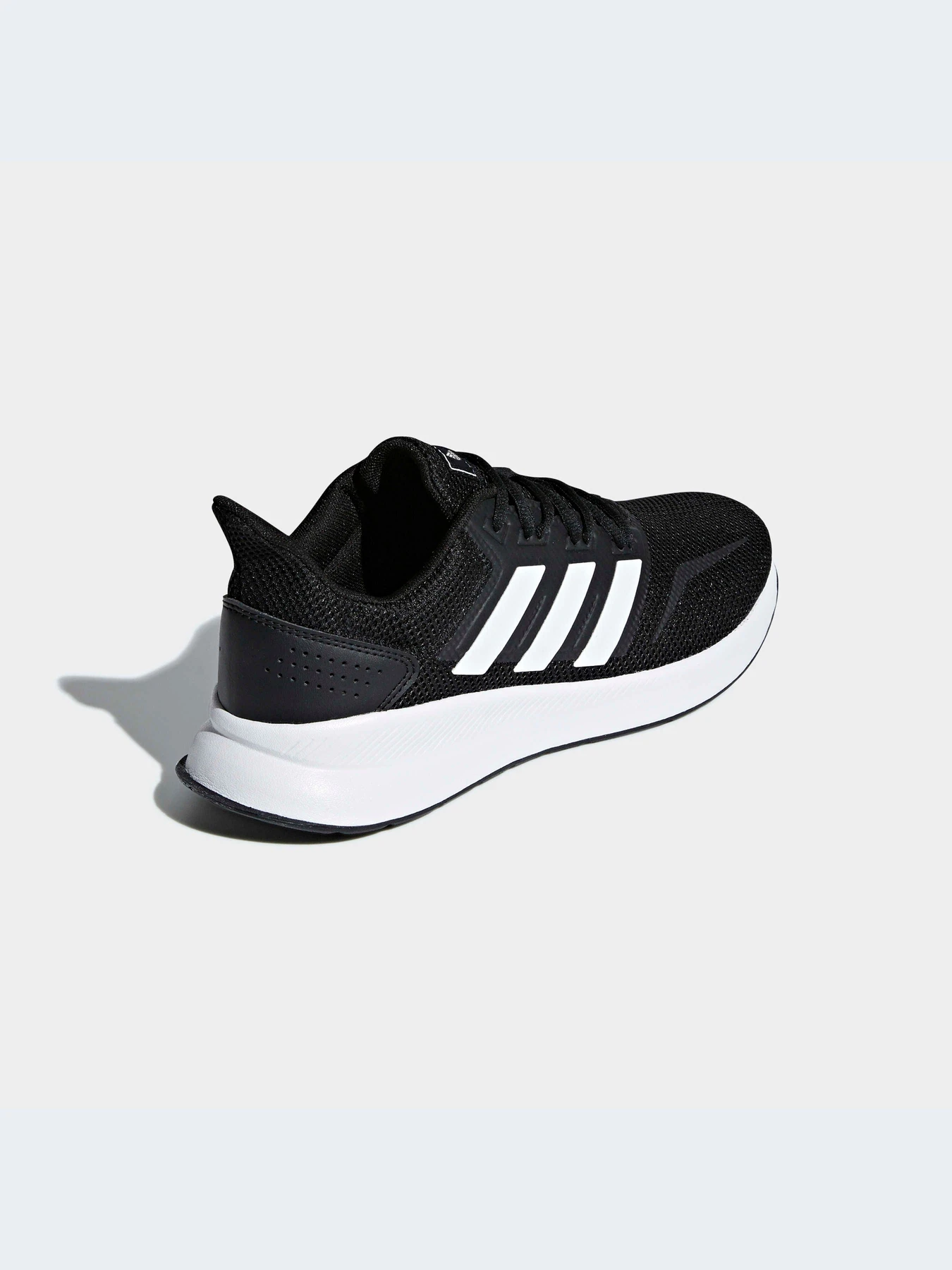 Кроссовки Adidas Runfalcon модель F36199 Кроссовки Adidas Runfalcon модель F36199 Фото