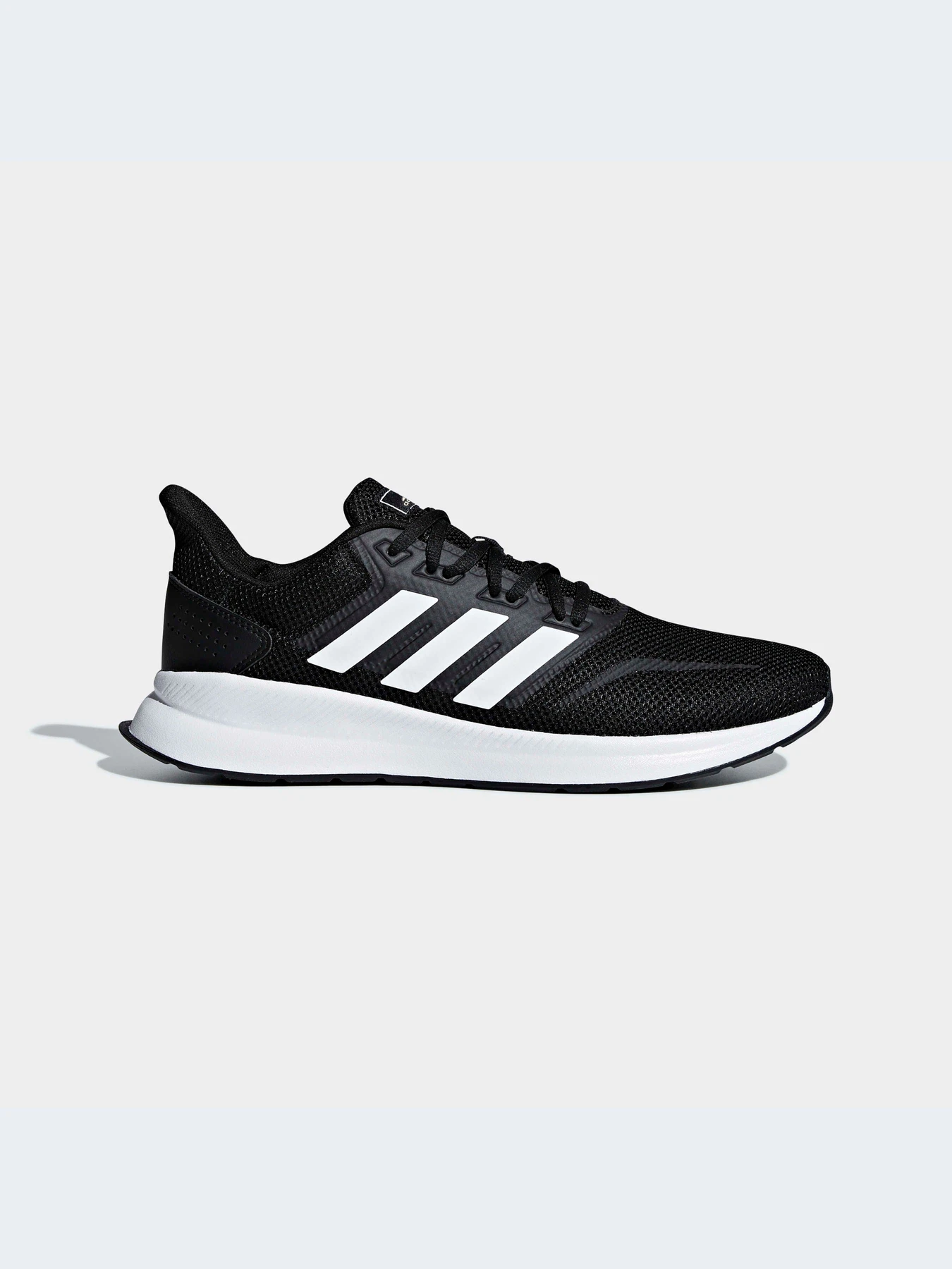 Кроссовки Adidas Runfalcon модель F36199 Кроссовки Adidas Runfalcon модель F36199 Фото