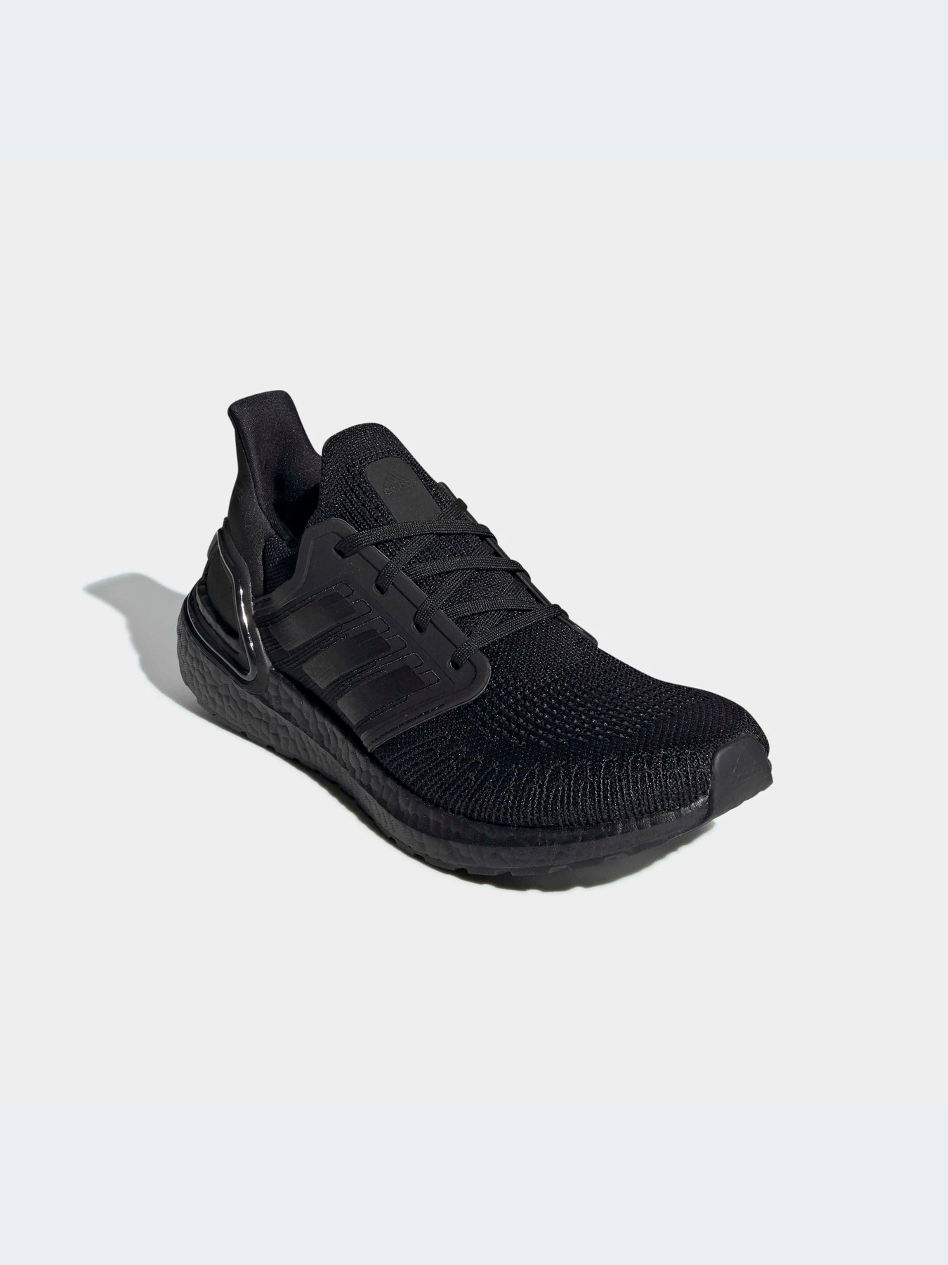 Кросівки Adidas Ultraboost модель EG0691 Кросівки Adidas Ultraboost модель EG0691 Фото
