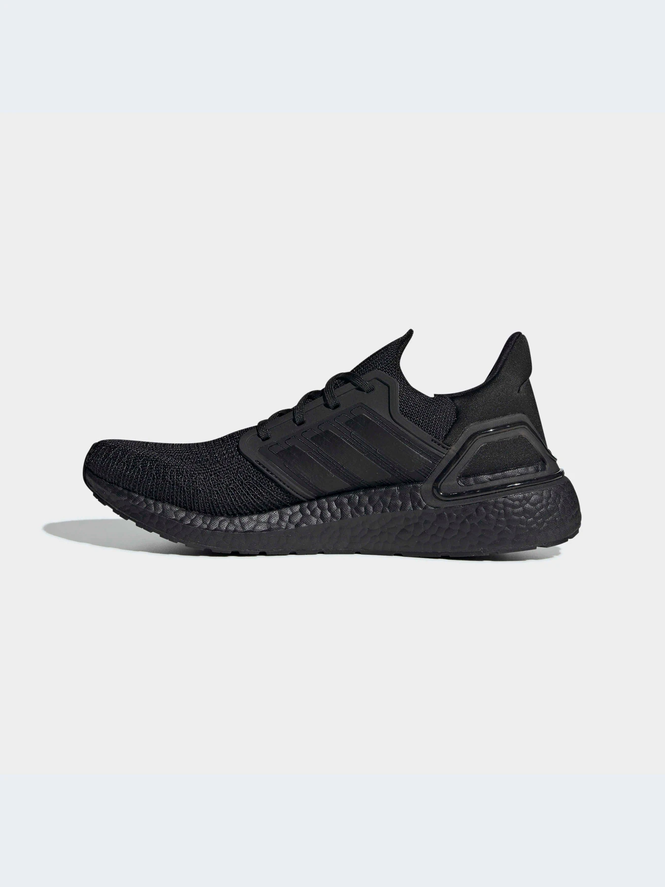 Кросівки Adidas Ultraboost модель EG0691 Кросівки Adidas Ultraboost модель EG0691 Фото