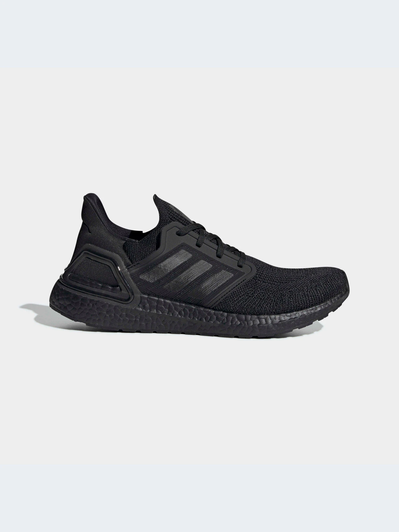 Кросівки Adidas Ultraboost модель EG0691 Кросівки Adidas Ultraboost модель EG0691 Фото
