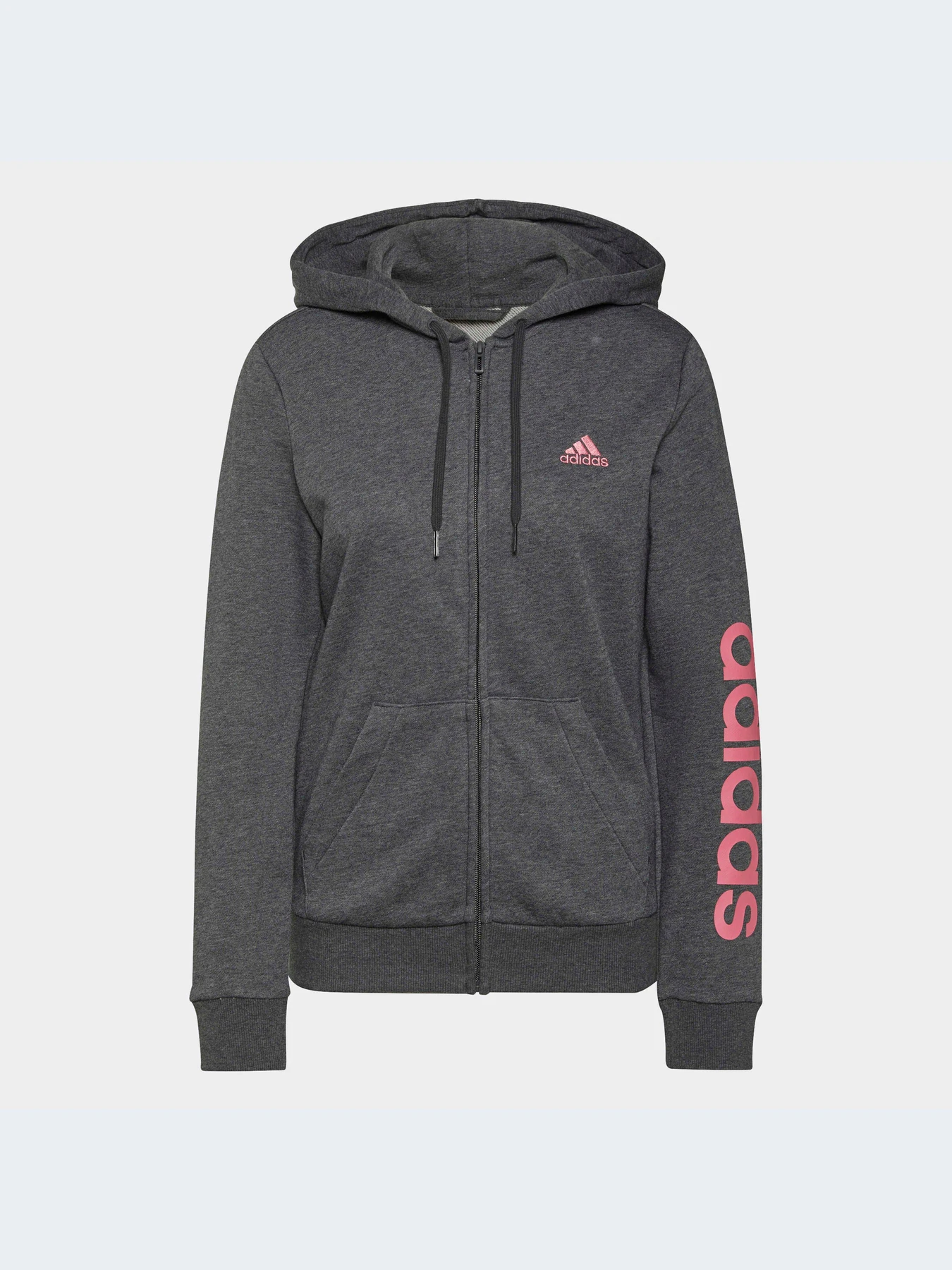 Худи и свитшоты Adidas модель H07750 Фото