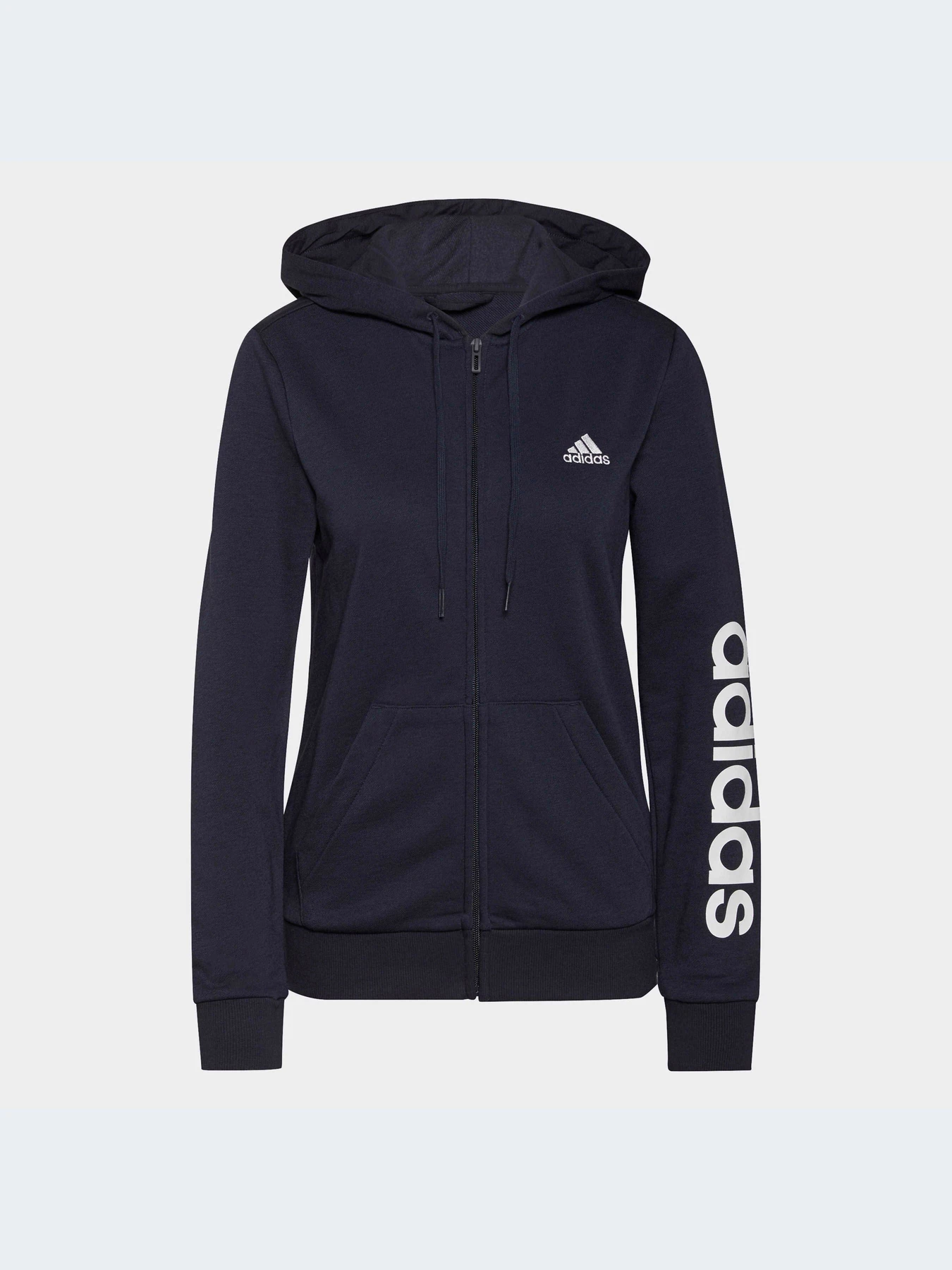 Худи и свитшоты Adidas модель H07749 Фото