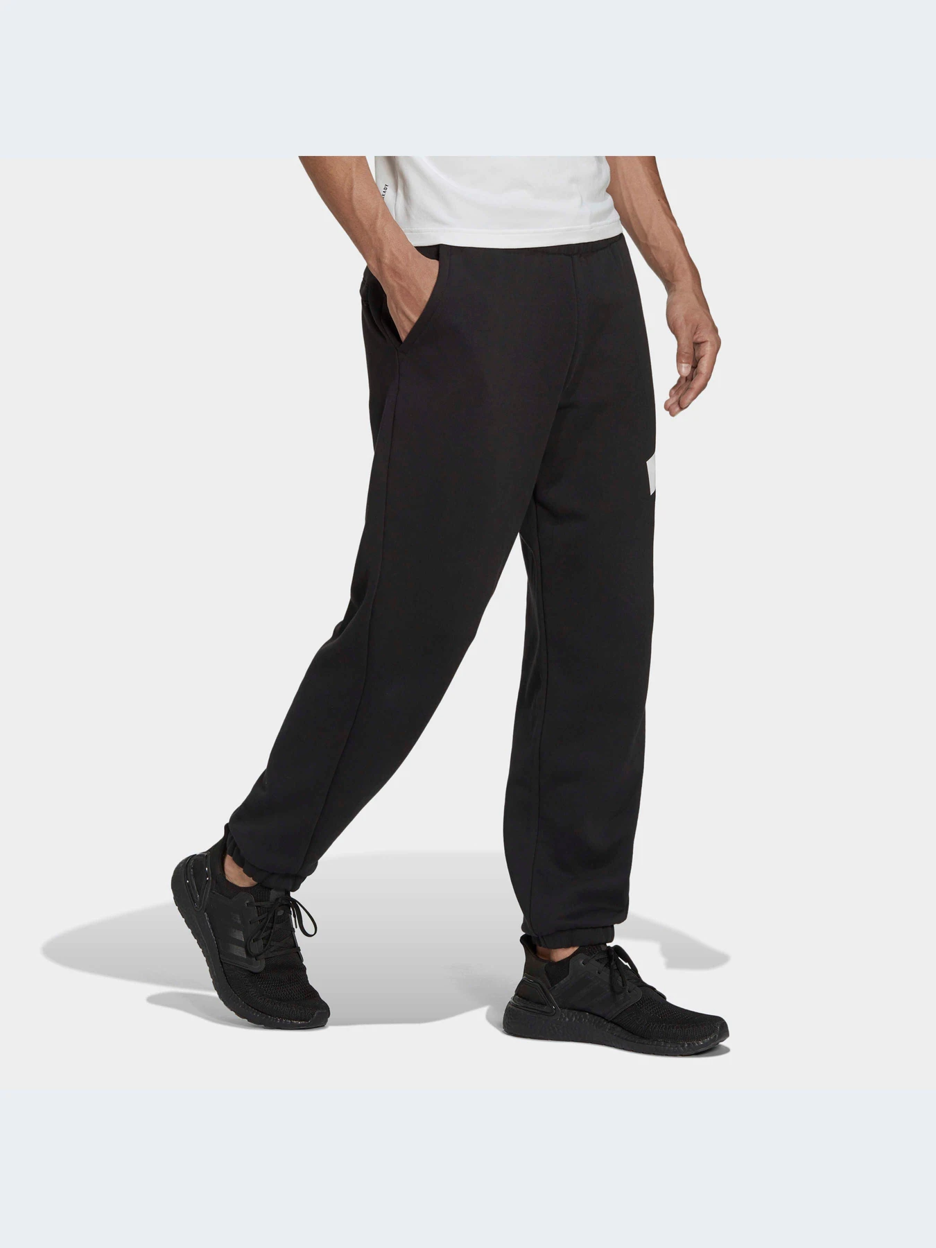 Брюки Adidas Культовые силуэты модель H39796 Фото