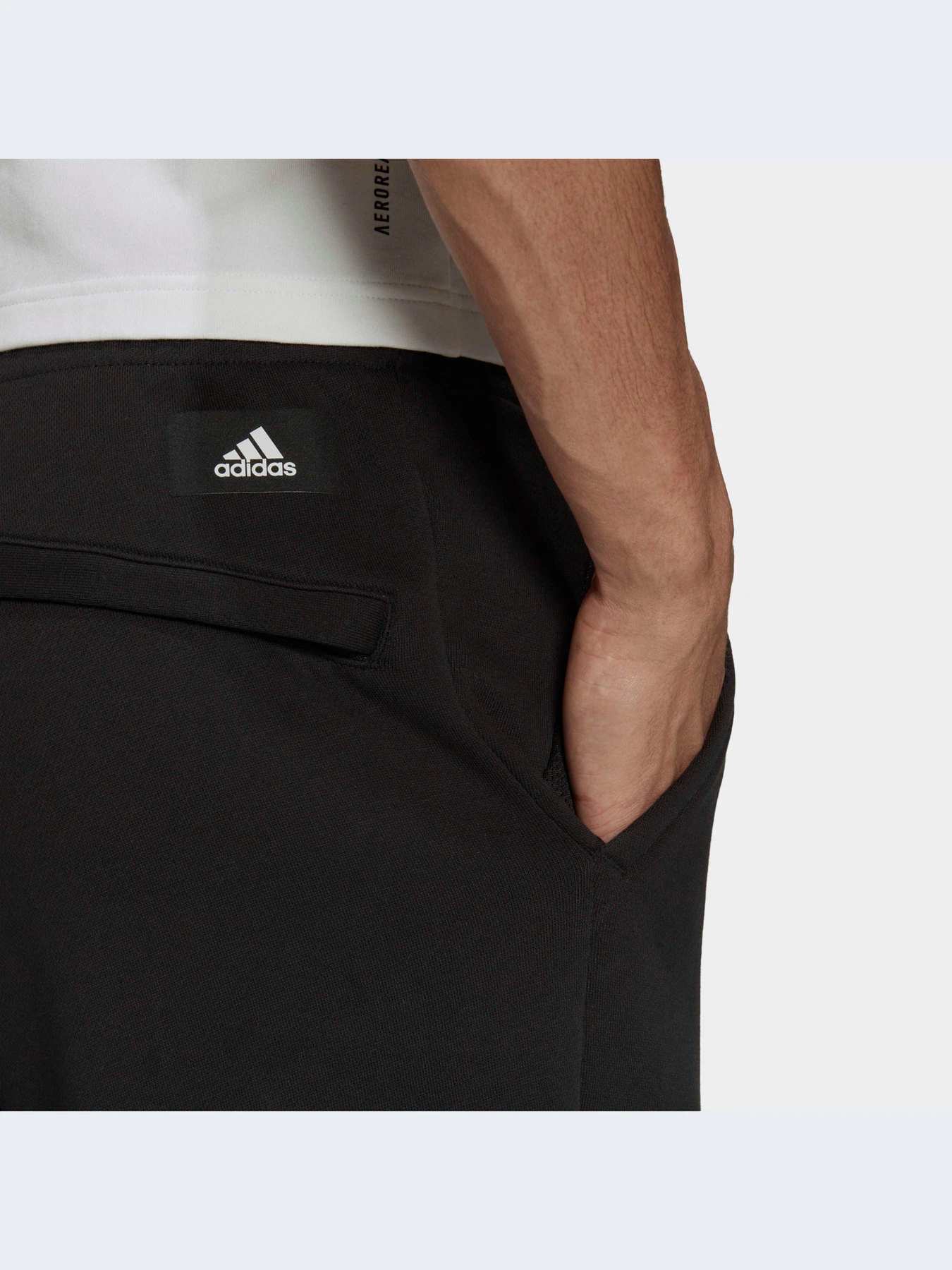 Брюки Adidas Культовые силуэты модель H39796 Фото