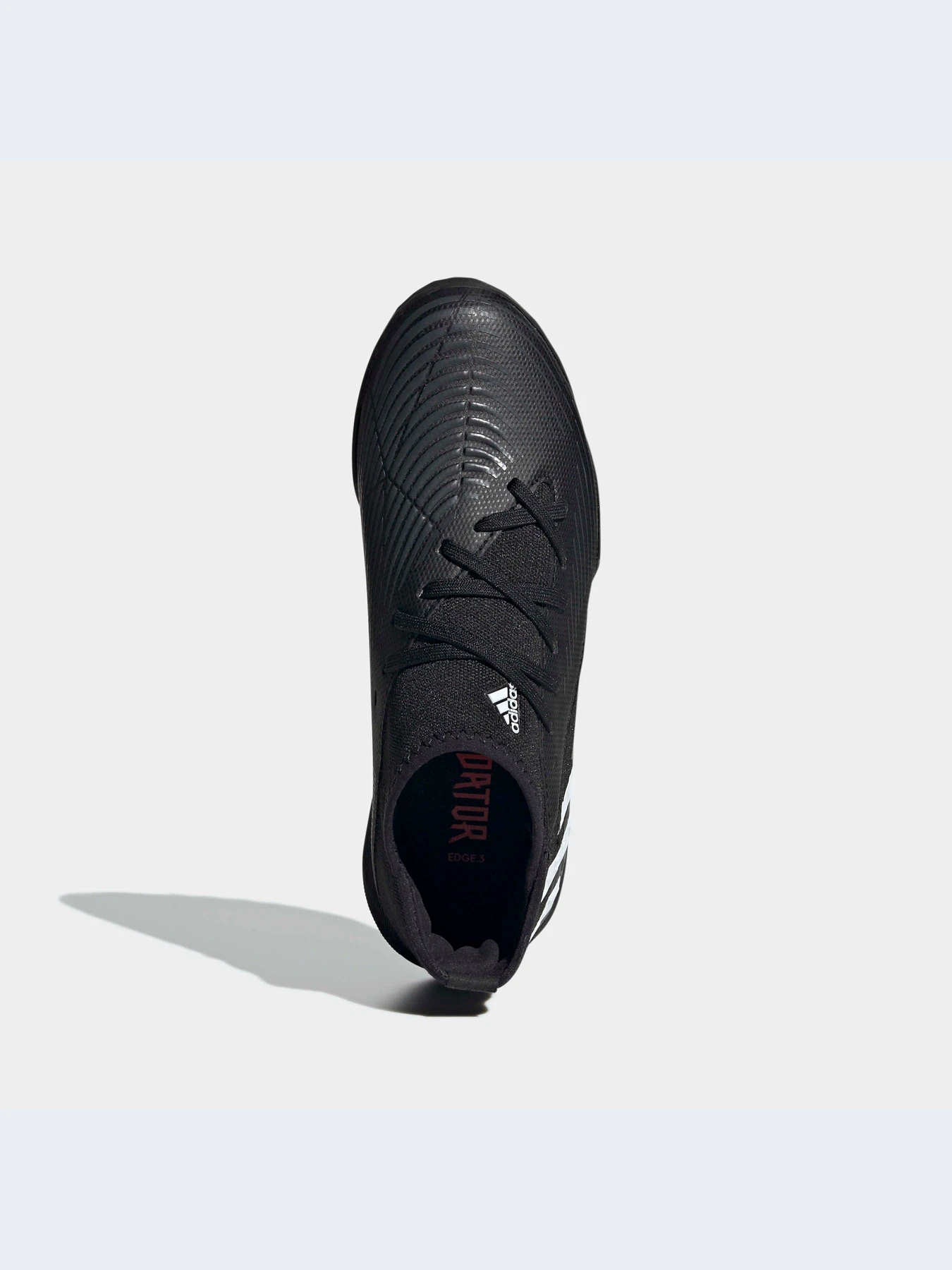 Кроссовки Adidas Predator модель GZ2895 Фото