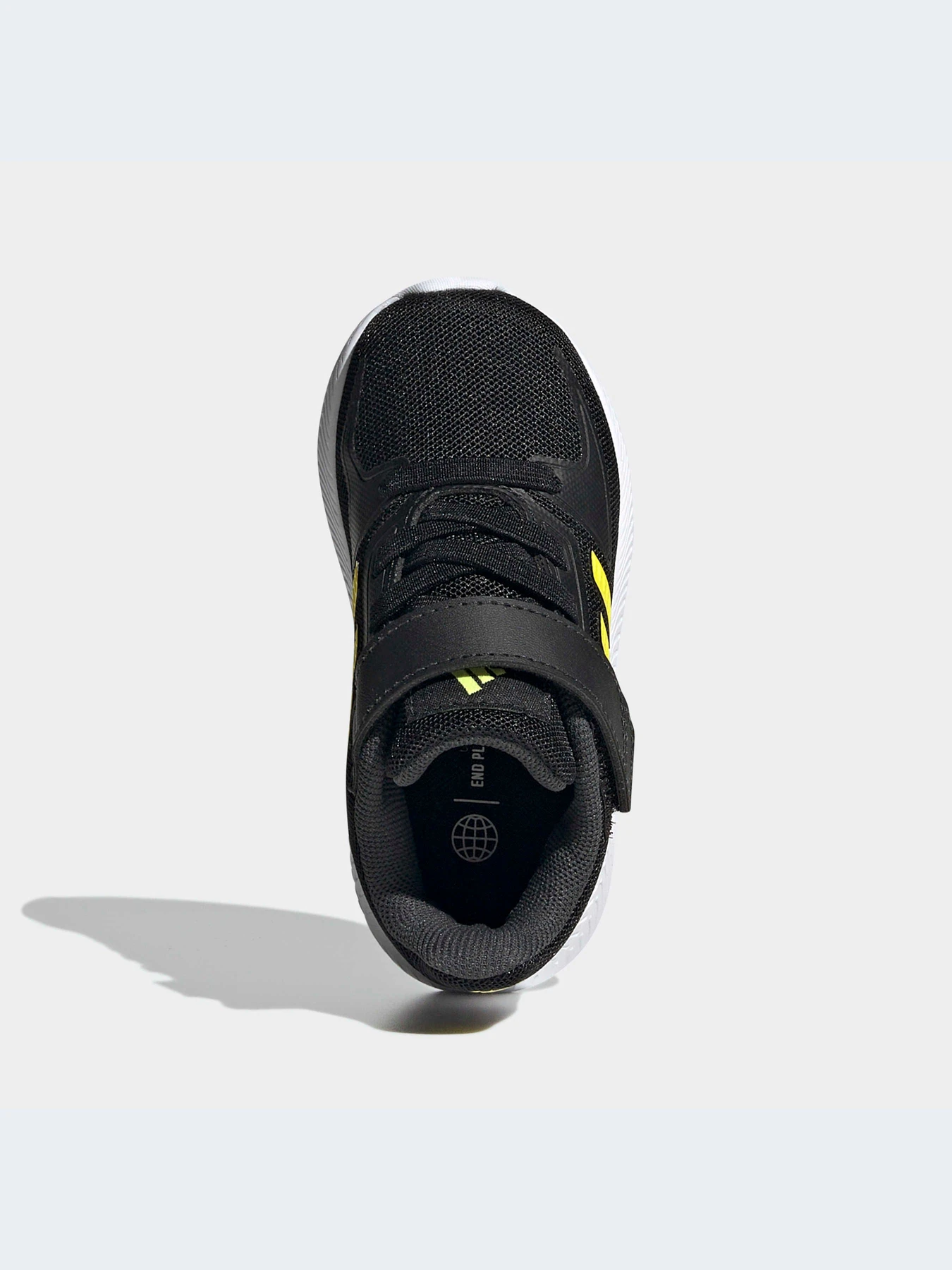 Кросівки Adidas модель HR1400 Фото
