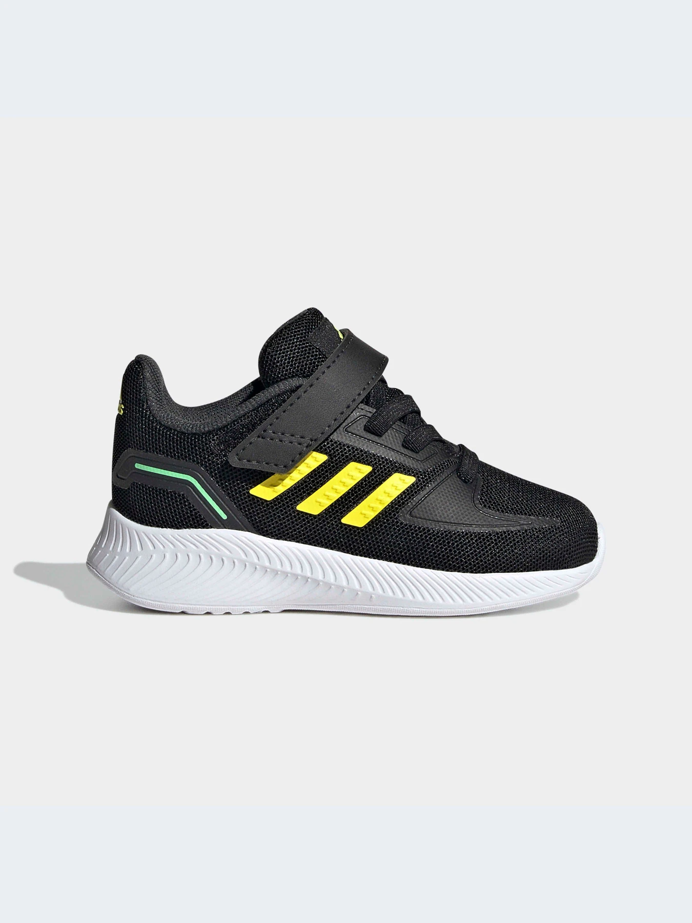 Кросівки Adidas модель HR1400 Фото