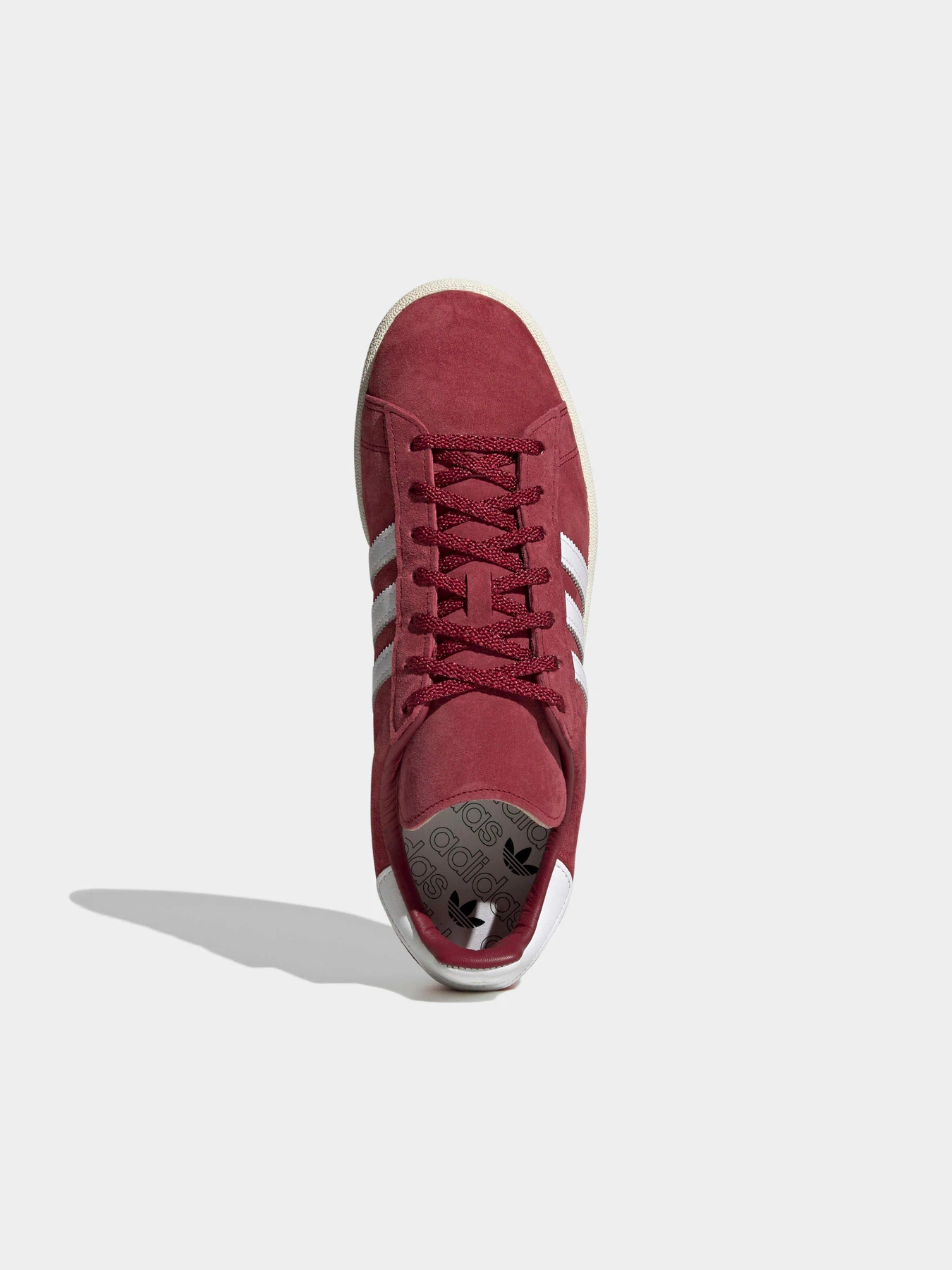 Кеди Adidas Campus модель FZ6152 Фото