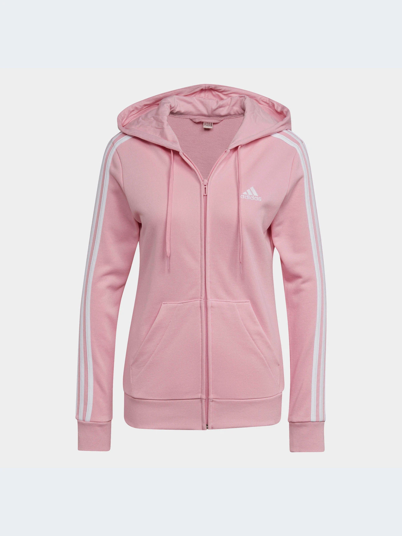 Худі та світшоти Adidas модель HL2059 Худі та світшоти Adidas модель HL2059 Фото
