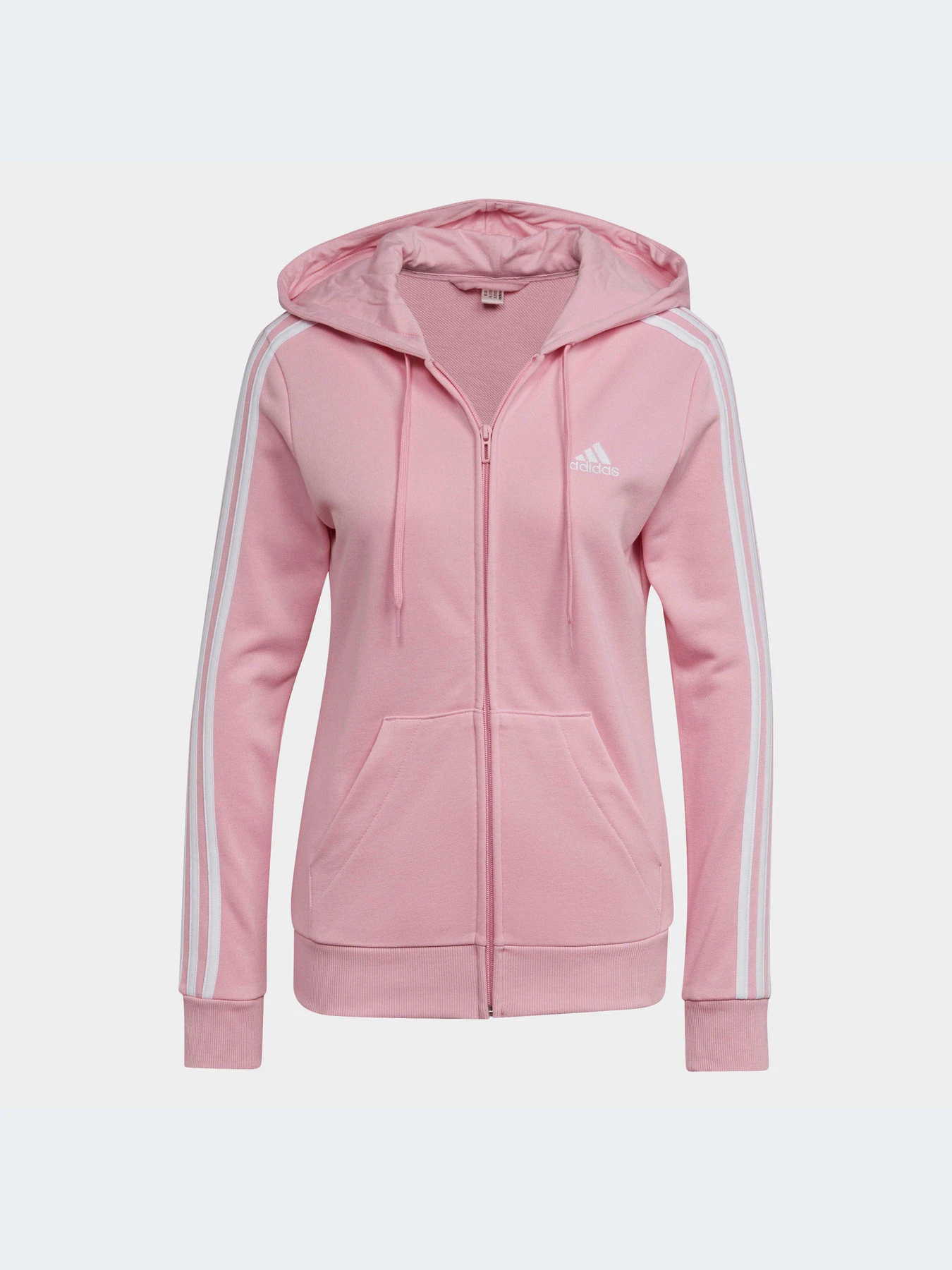 Худі та світшоти Adidas модель HL2059 Худі та світшоти Adidas модель HL2059 Фото