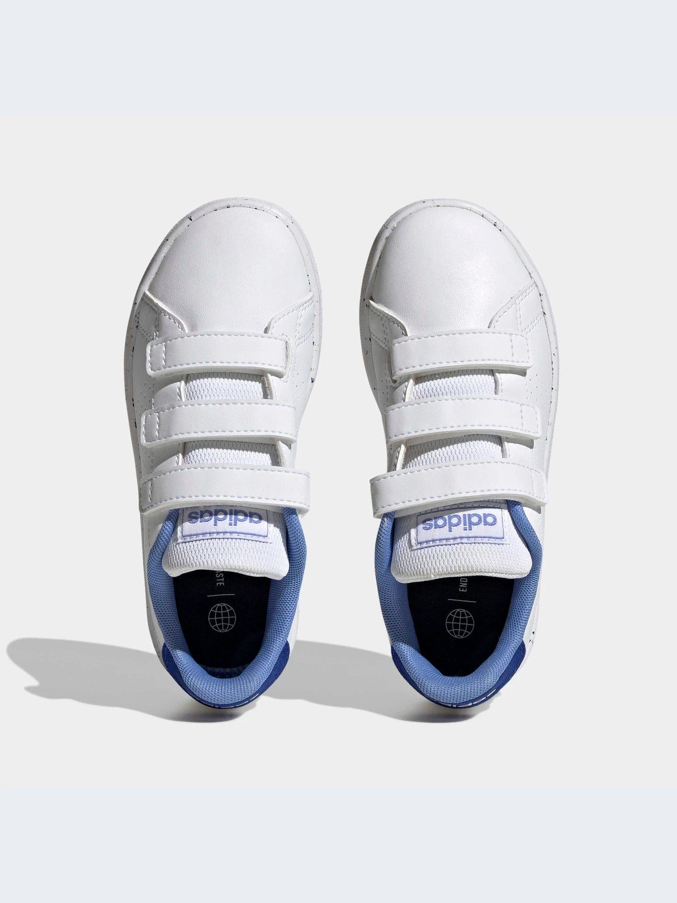 Кеди Adidas Advantage модель H06211 Фото
