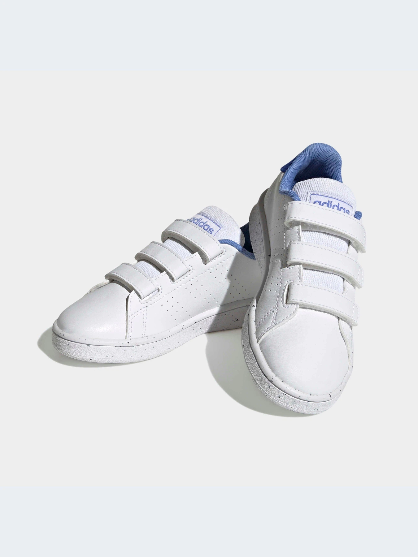 Кеди Adidas Advantage модель H06211 Фото