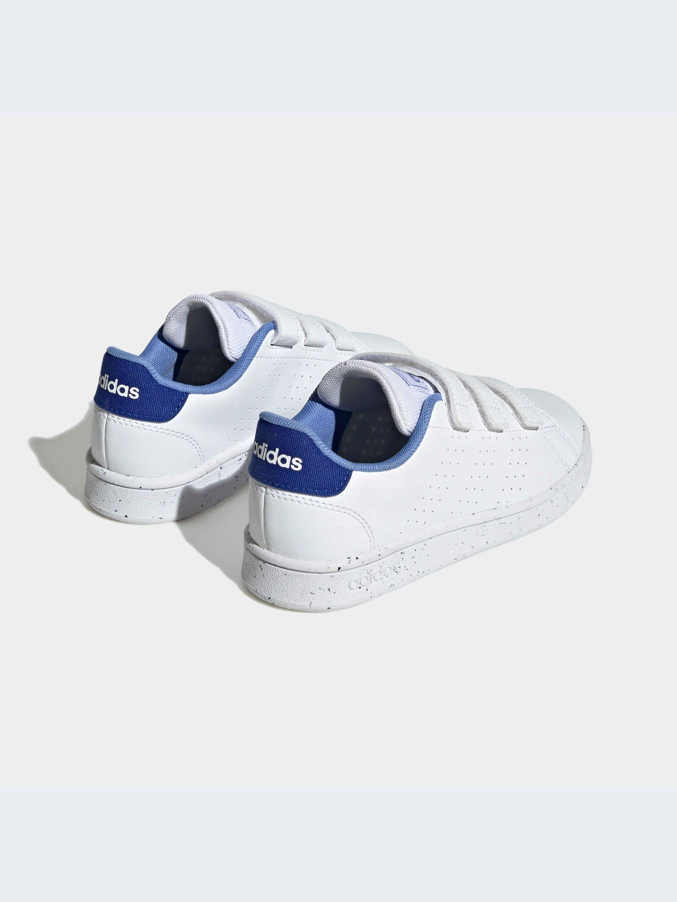 Кеди Adidas Advantage модель H06211 Фото