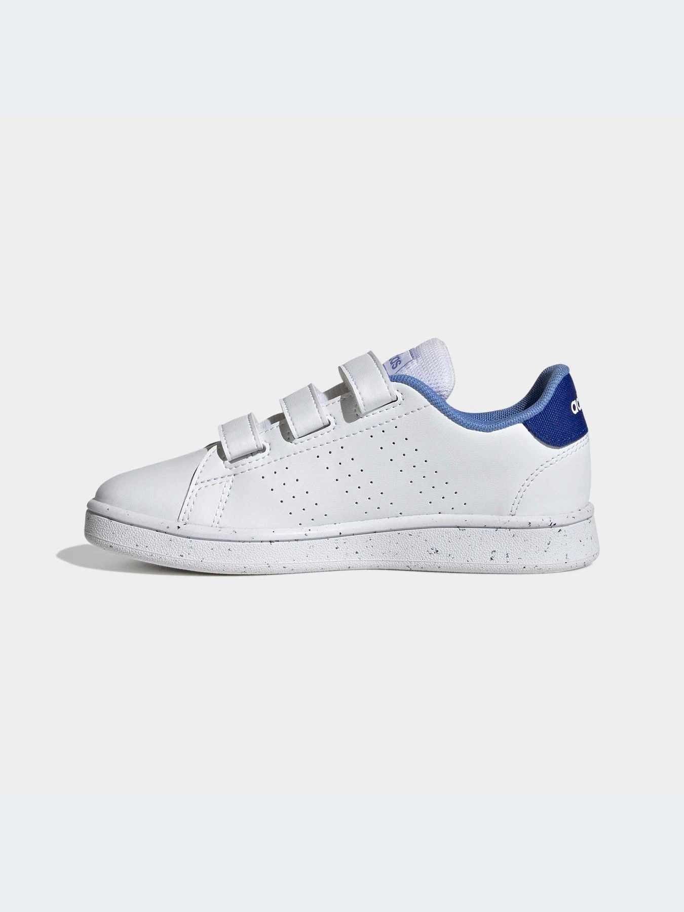 Кеди Adidas Advantage модель H06211 Фото