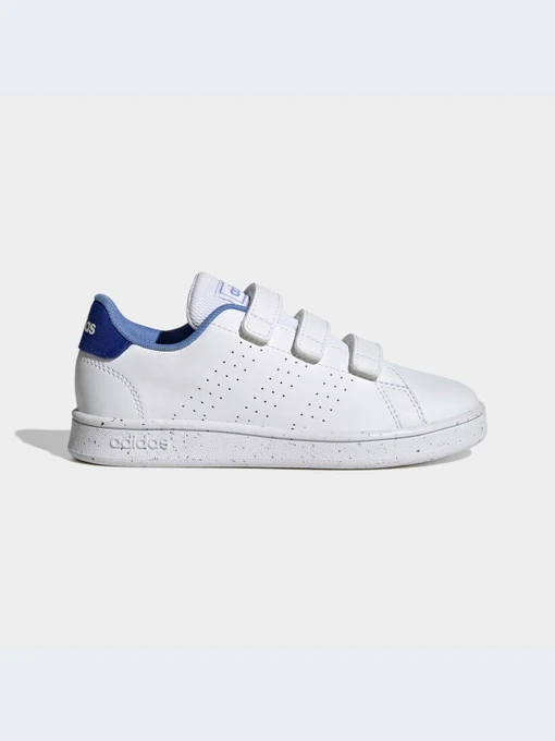 Кеды Adidas Advantage модель H06211 Фото