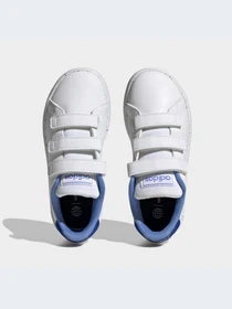 Кеди Adidas Advantage модель H06211 Фото