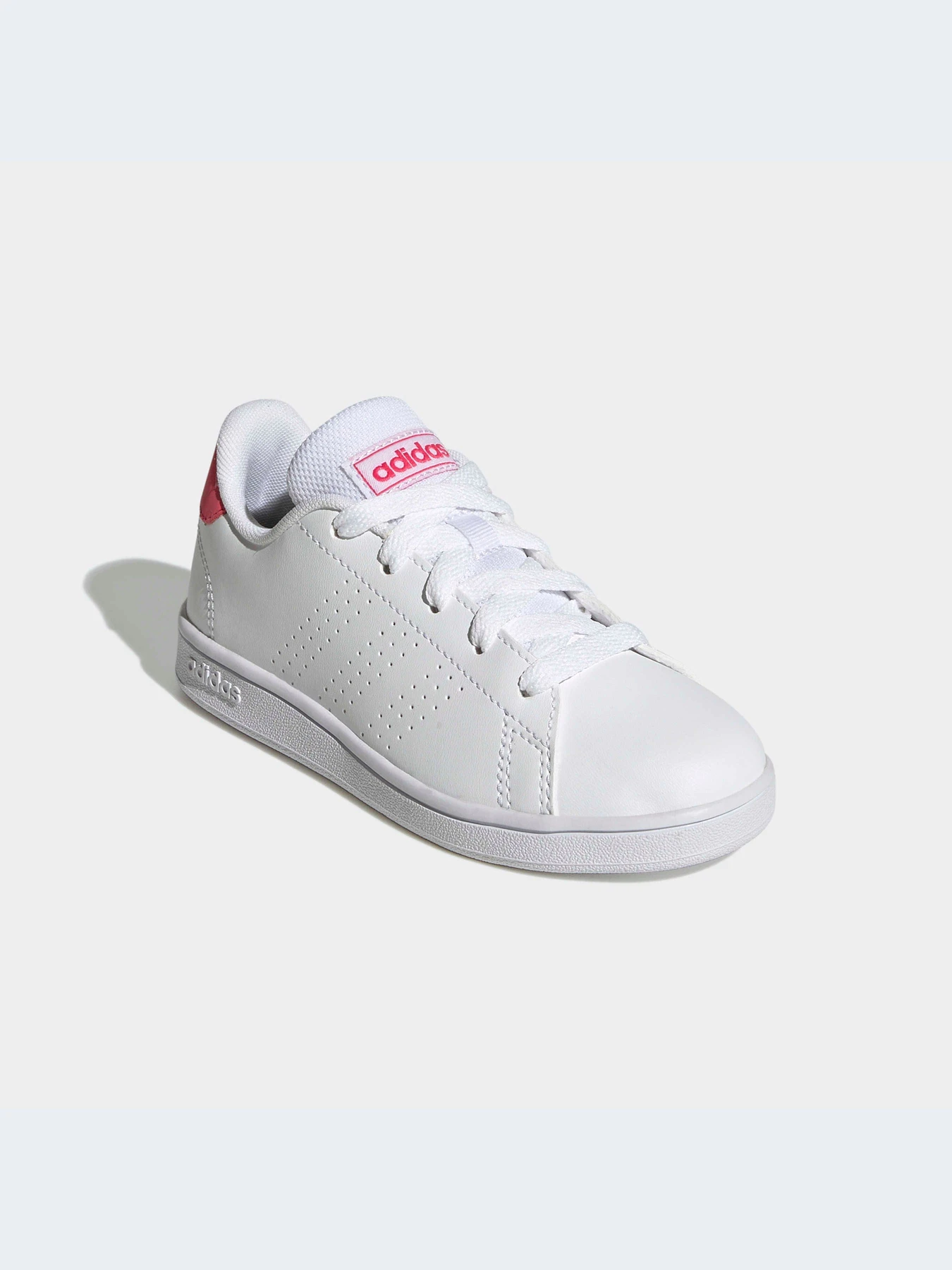 Кеды Adidas Advantage модель GY6996 Фото