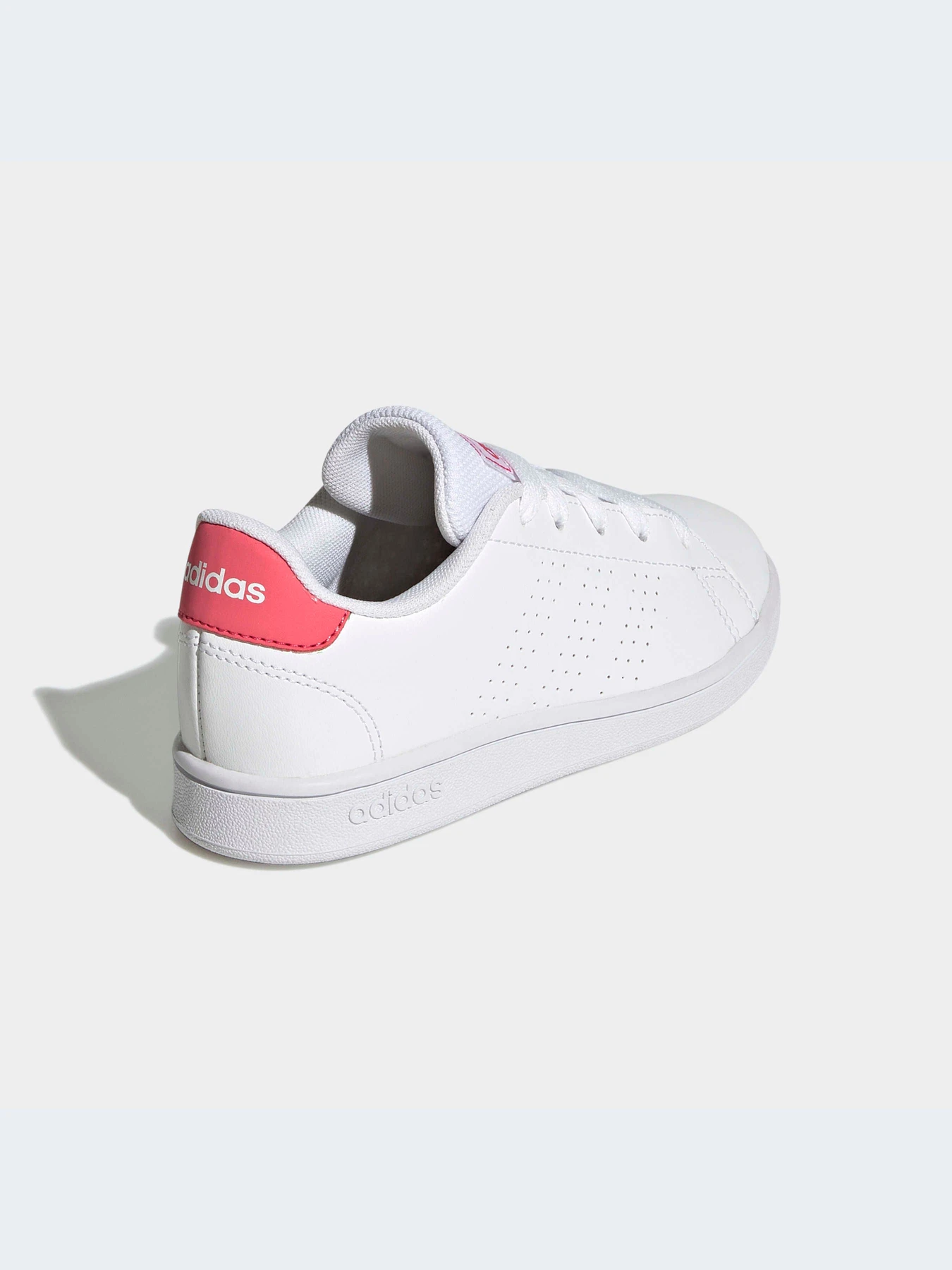 Кеды Adidas Advantage модель GY6996 Фото