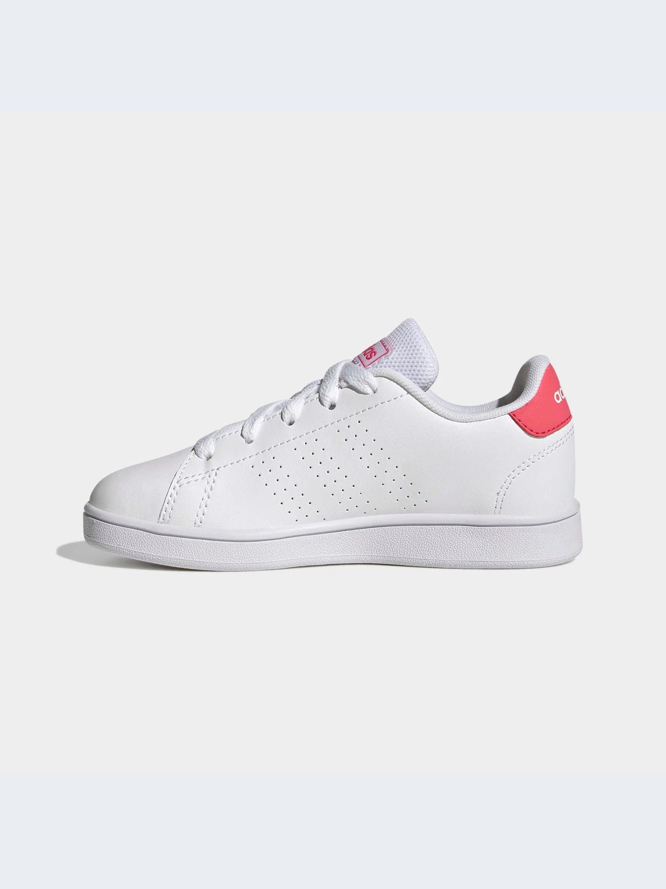 Кеды Adidas Advantage модель GY6996 Фото