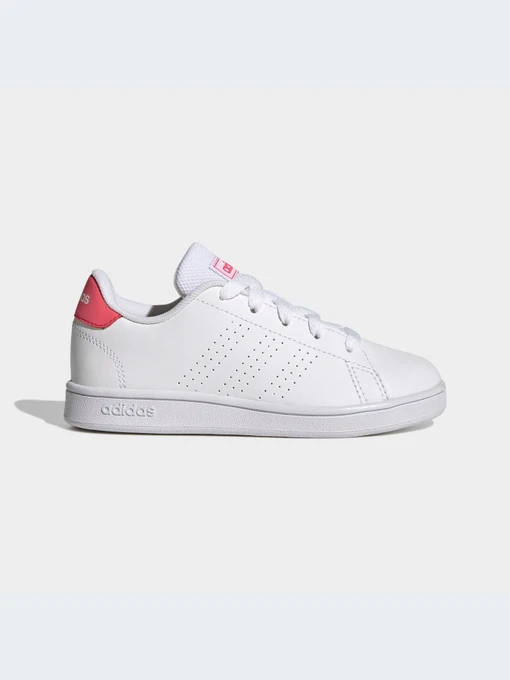 Кеды Adidas Advantage модель GY6996 Фото