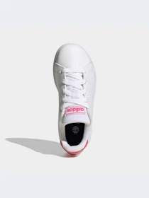 Кеды Adidas Advantage модель GY6996 Фото