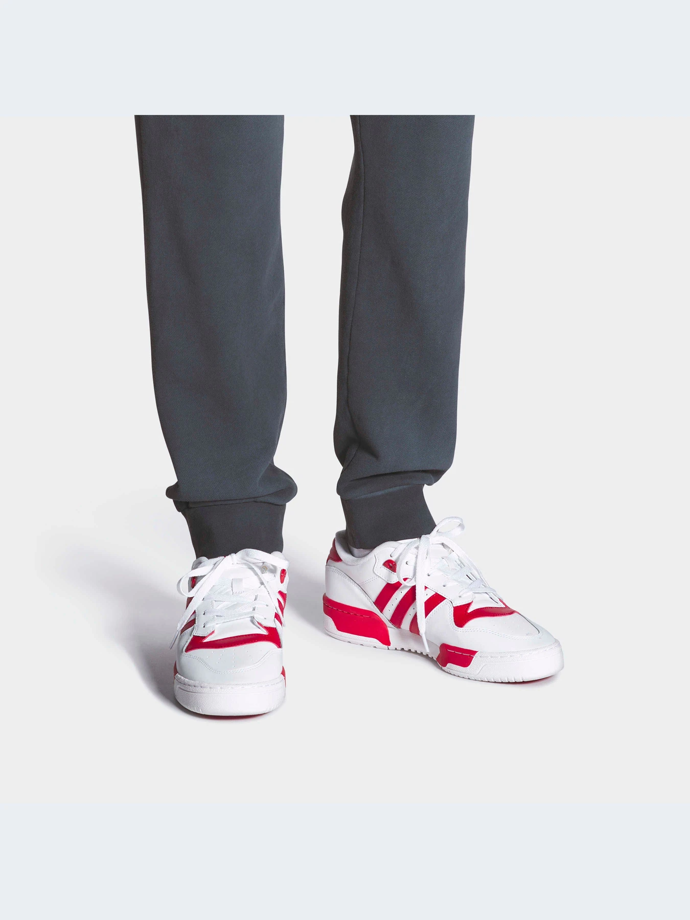 Кроссовки Adidas Rivalry модель GZ9793 Кроссовки Adidas Rivalry модель GZ9793 Фото
