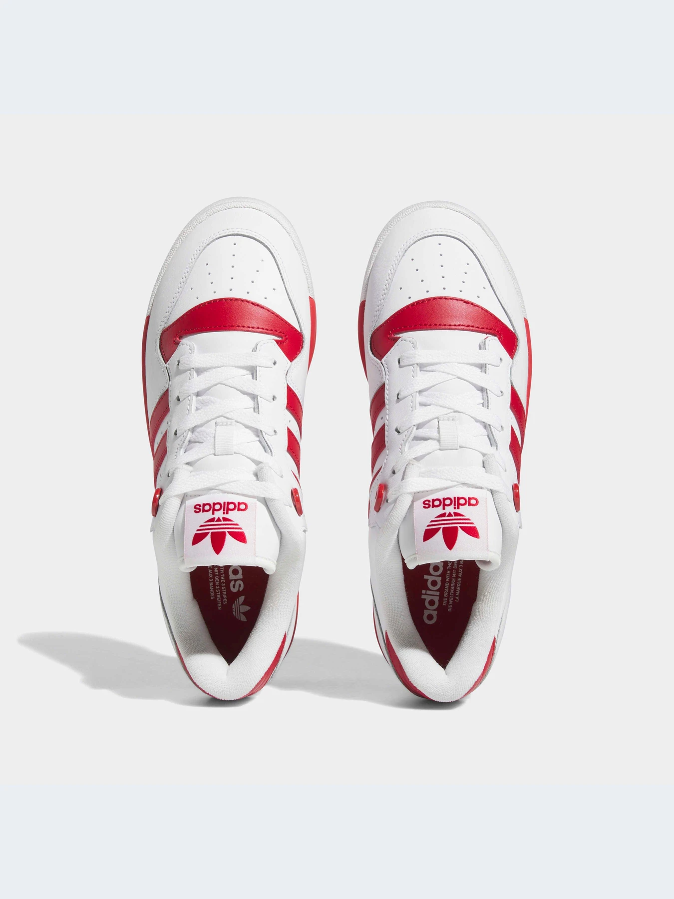 Кроссовки Adidas Rivalry модель GZ9793 Кроссовки Adidas Rivalry модель GZ9793 Фото