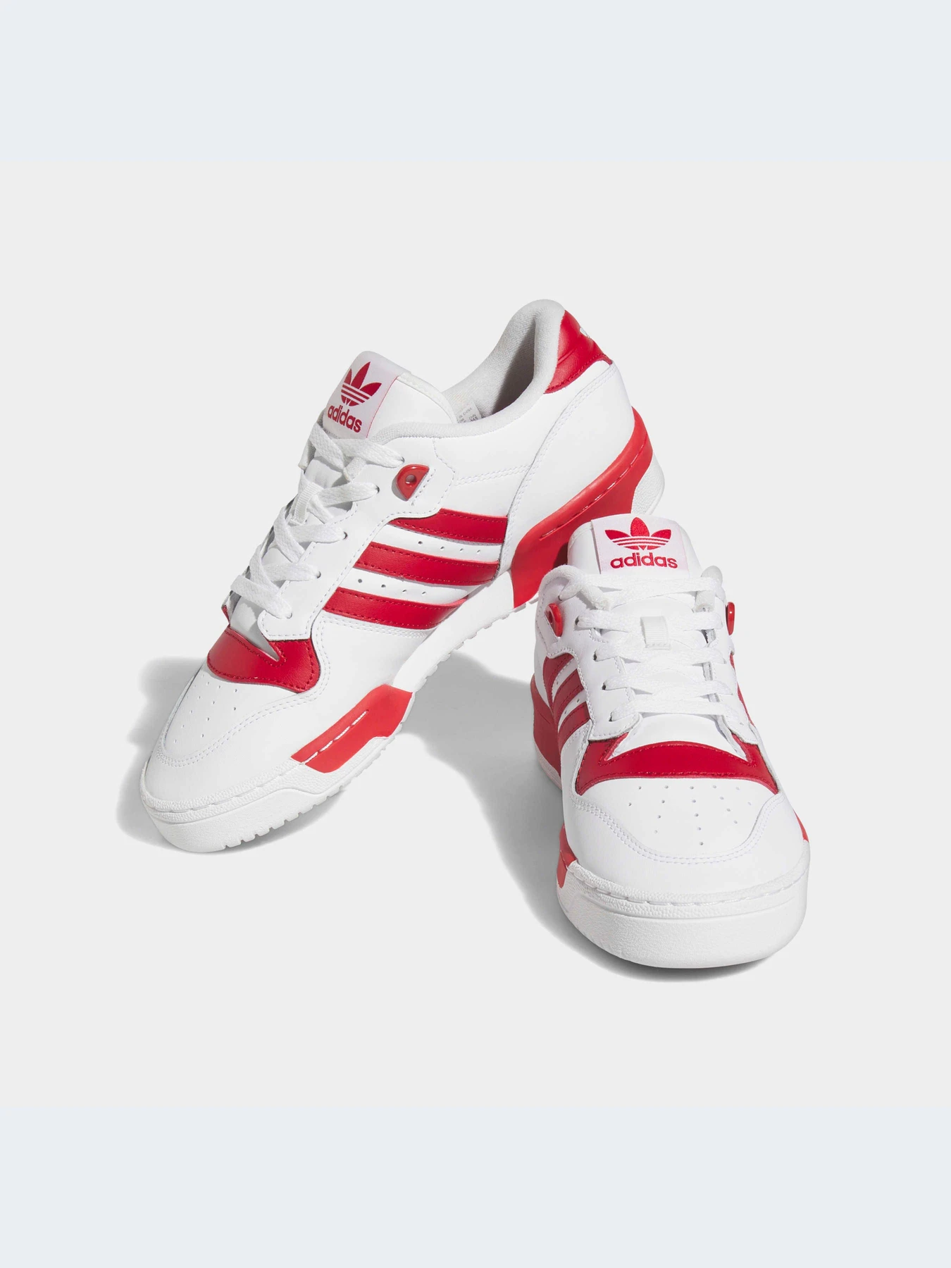 Кроссовки Adidas Rivalry модель GZ9793 Кроссовки Adidas Rivalry модель GZ9793 Фото