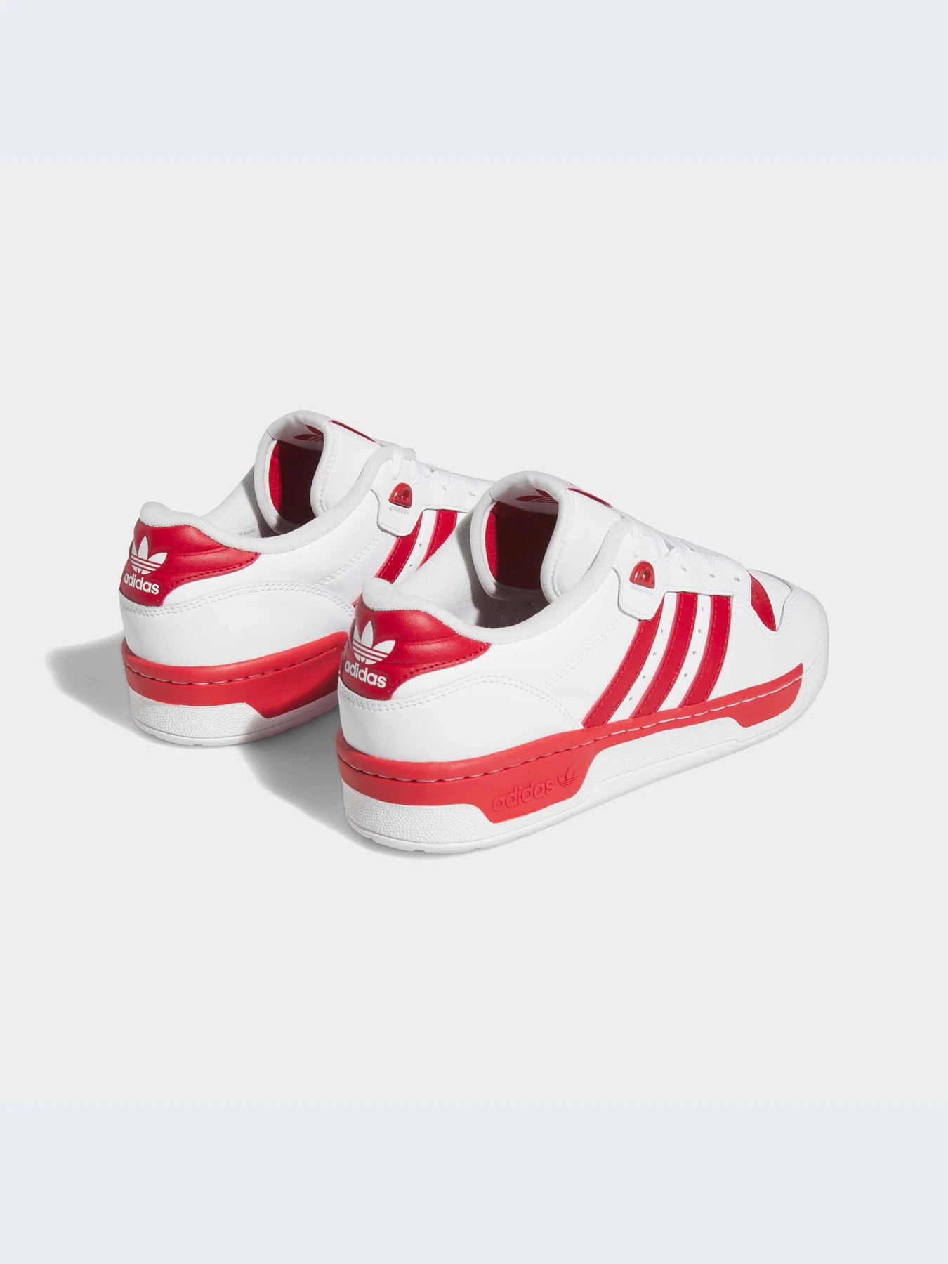 Кроссовки Adidas Rivalry модель GZ9793 Кроссовки Adidas Rivalry модель GZ9793 Фото