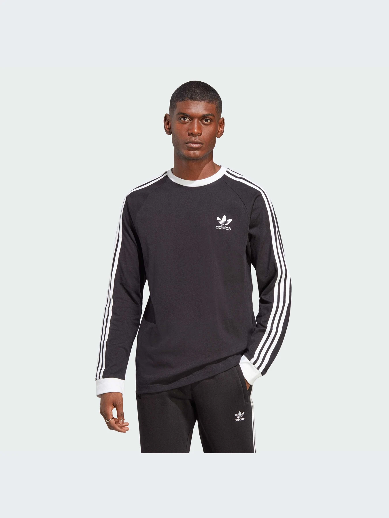 Худи и свитшоты Adidas Adicolor модель IA4877 Худи и свитшоты Adidas Adicolor модель IA4877 Фото