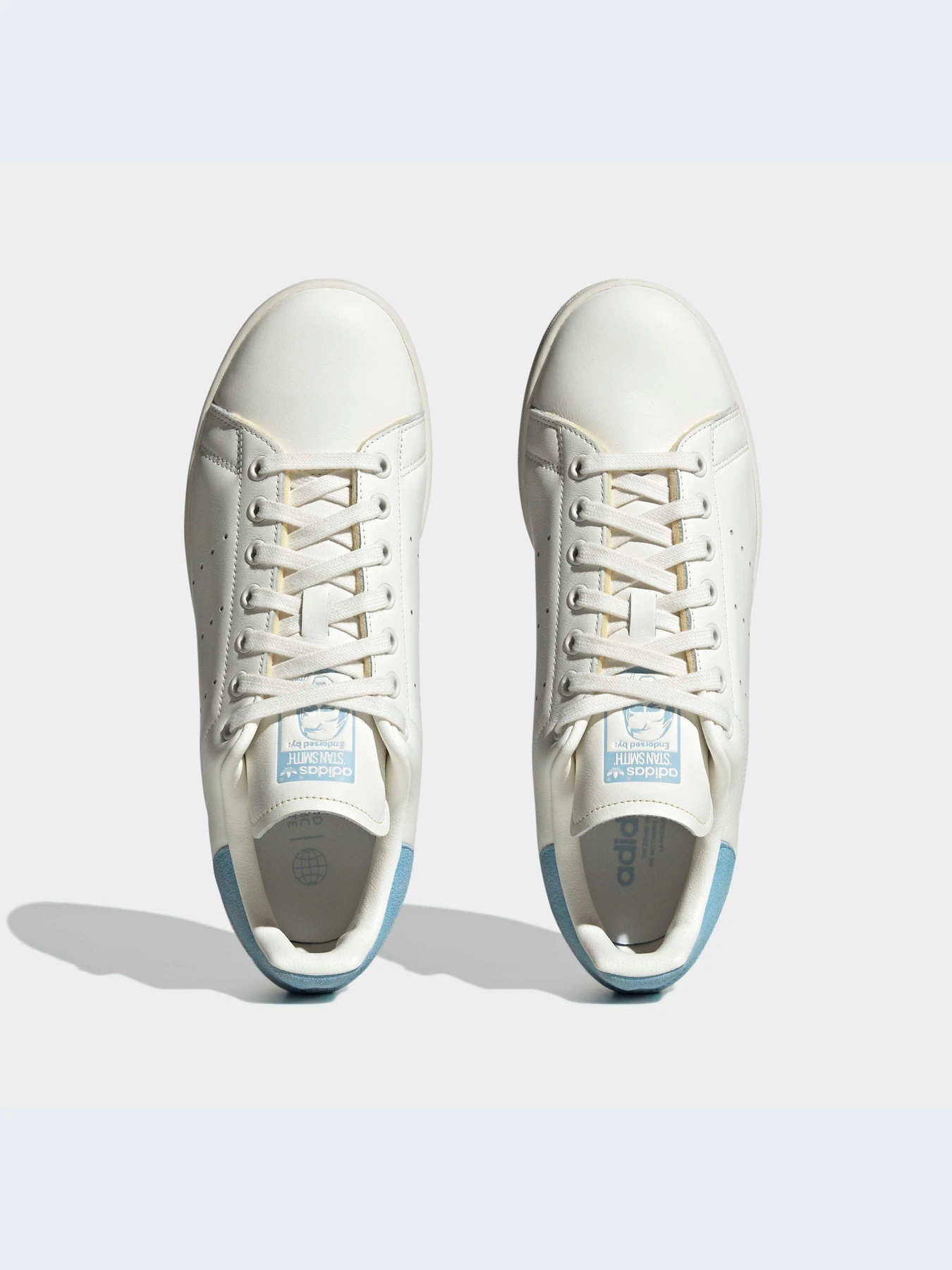 Кеди Adidas Stan Smith модель HQ6813 Фото