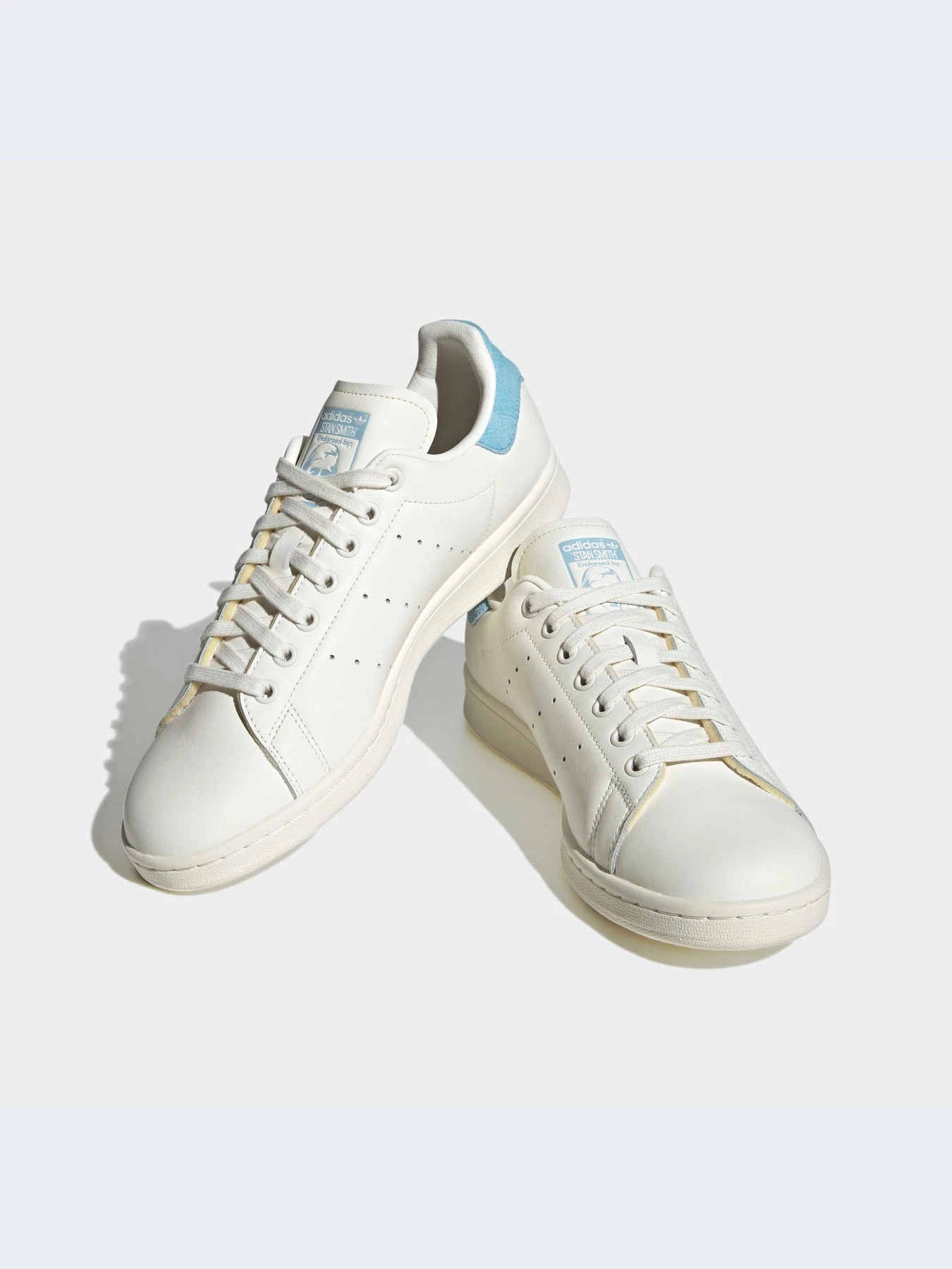 Кеди Adidas Stan Smith модель HQ6813 Фото