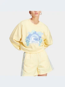 Худи и свитшоты Adidas Graphics модель IT8161 Фото
