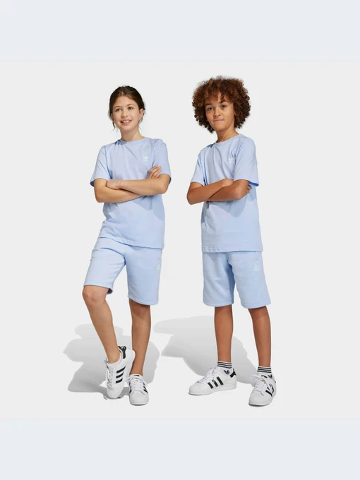 Шорты Adidas Adicolor модель IC3172 Фото