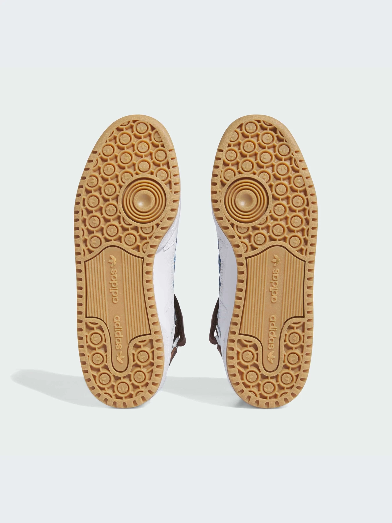 Кроссовки Adidas Forum Mid x KSENIASCHNAIDER модель IF7714 Кроссовки Adidas Forum Mid x KSENIASCHNAIDER модель IF7714 Фото