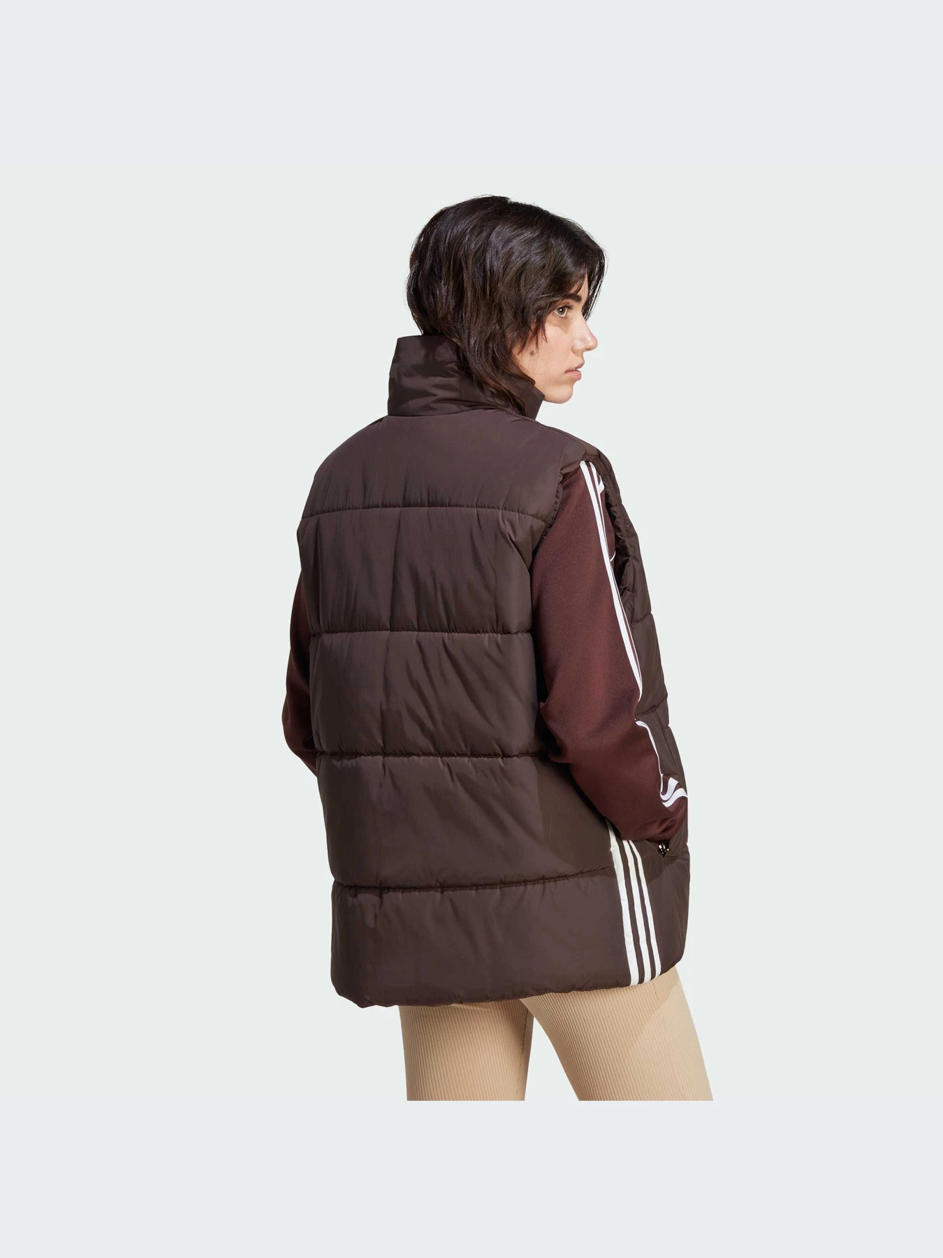 Куртки и дубленки Adidas модель IP1326 Куртки и дубленки Adidas модель IP1326 Фото