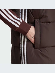 Куртки и дубленки Adidas модель IP1326 Фото