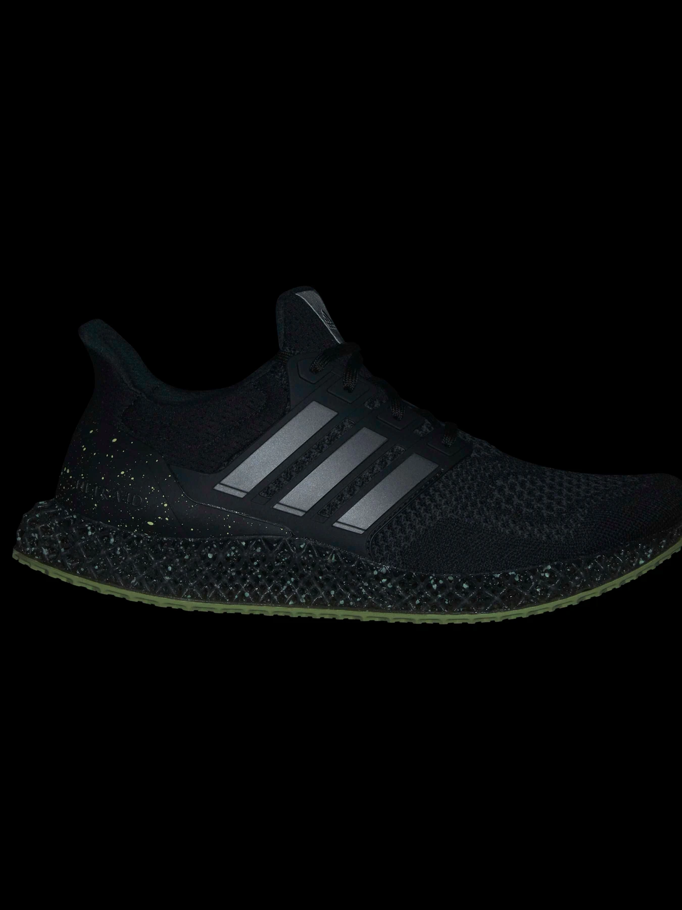Кроссовки Adidas Ultraboost модель HP9732 Фото