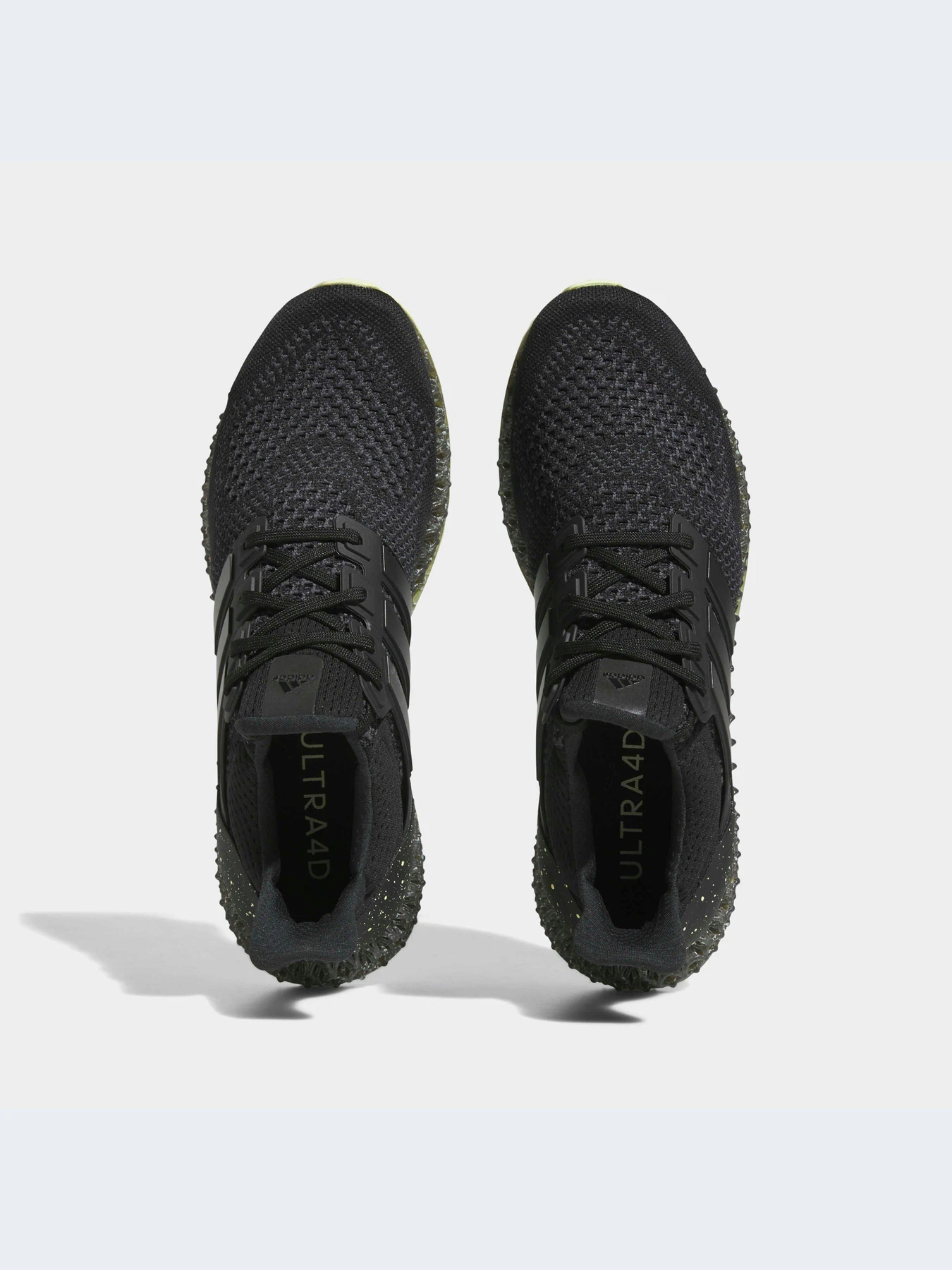 Кроссовки Adidas Ultraboost модель HP9732 Фото
