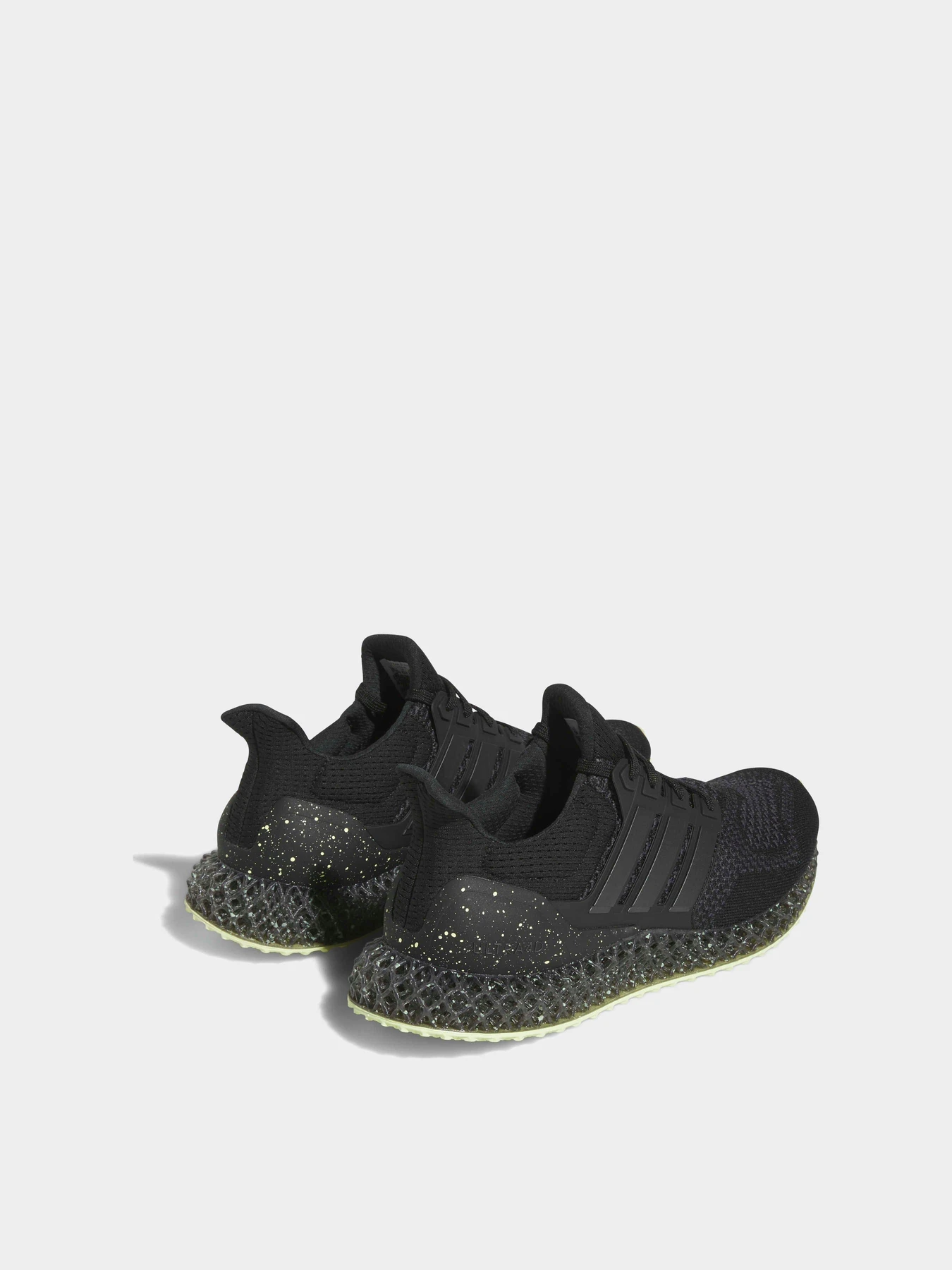 Кроссовки Adidas Ultraboost модель HP9732 Фото