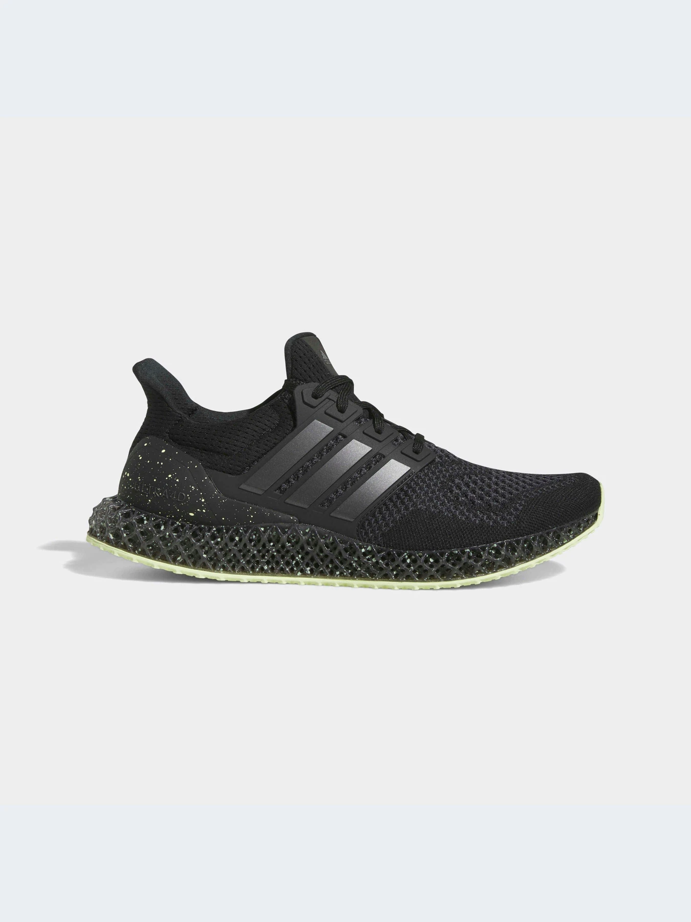 Кроссовки Adidas Ultraboost модель HP9732 Фото