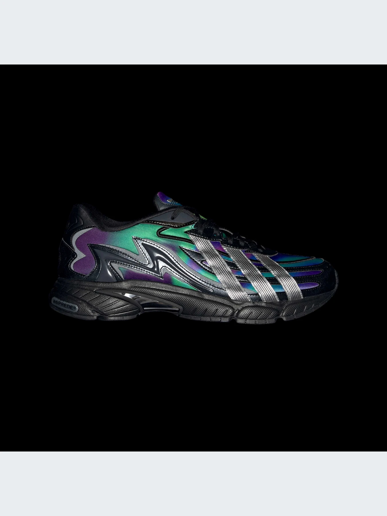 Кроссовки Adidas модель IE4216 Кроссовки Adidas модель IE4216 Фото
