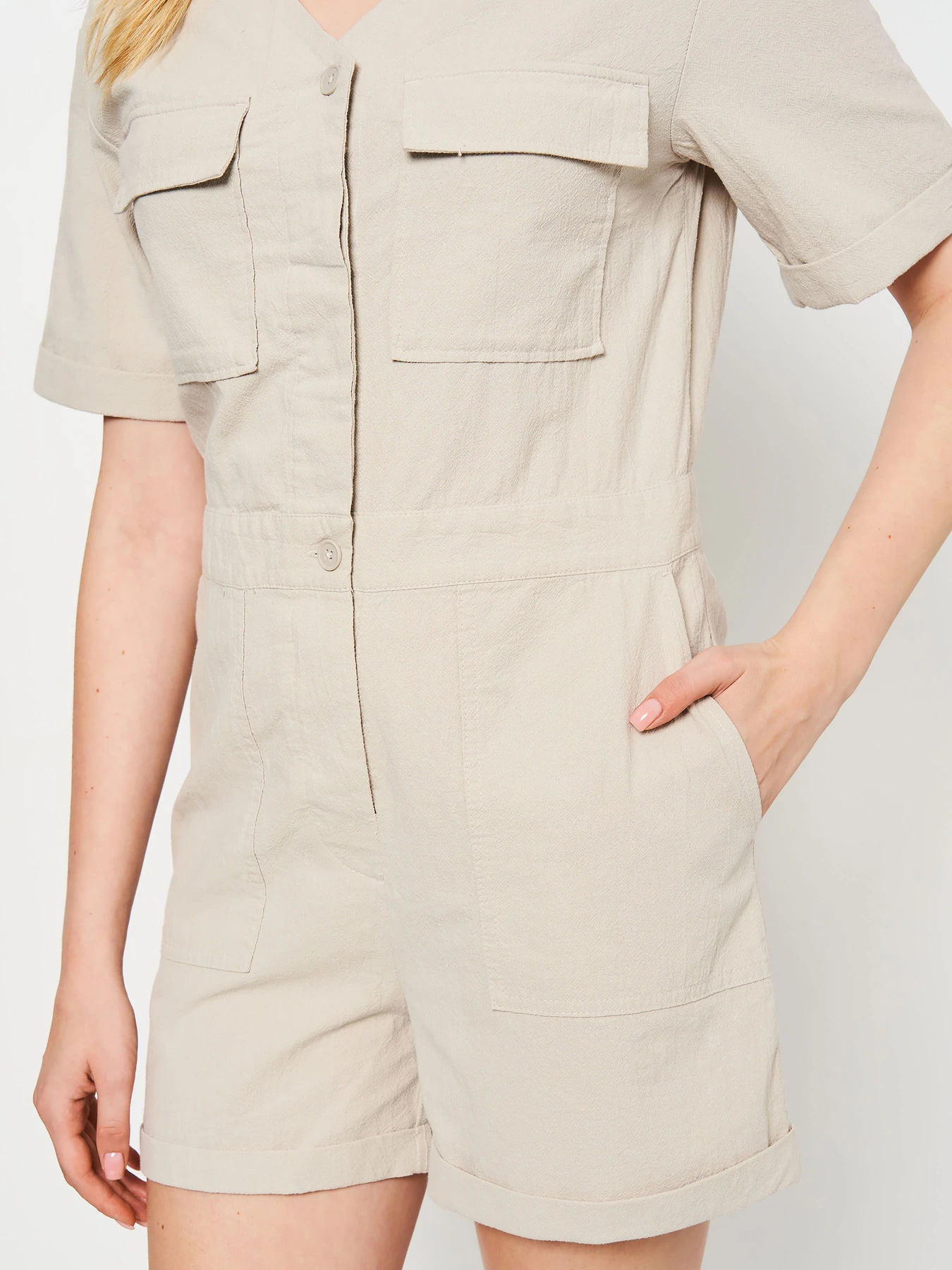 Комбинезоны H&M модель 68772 Фото